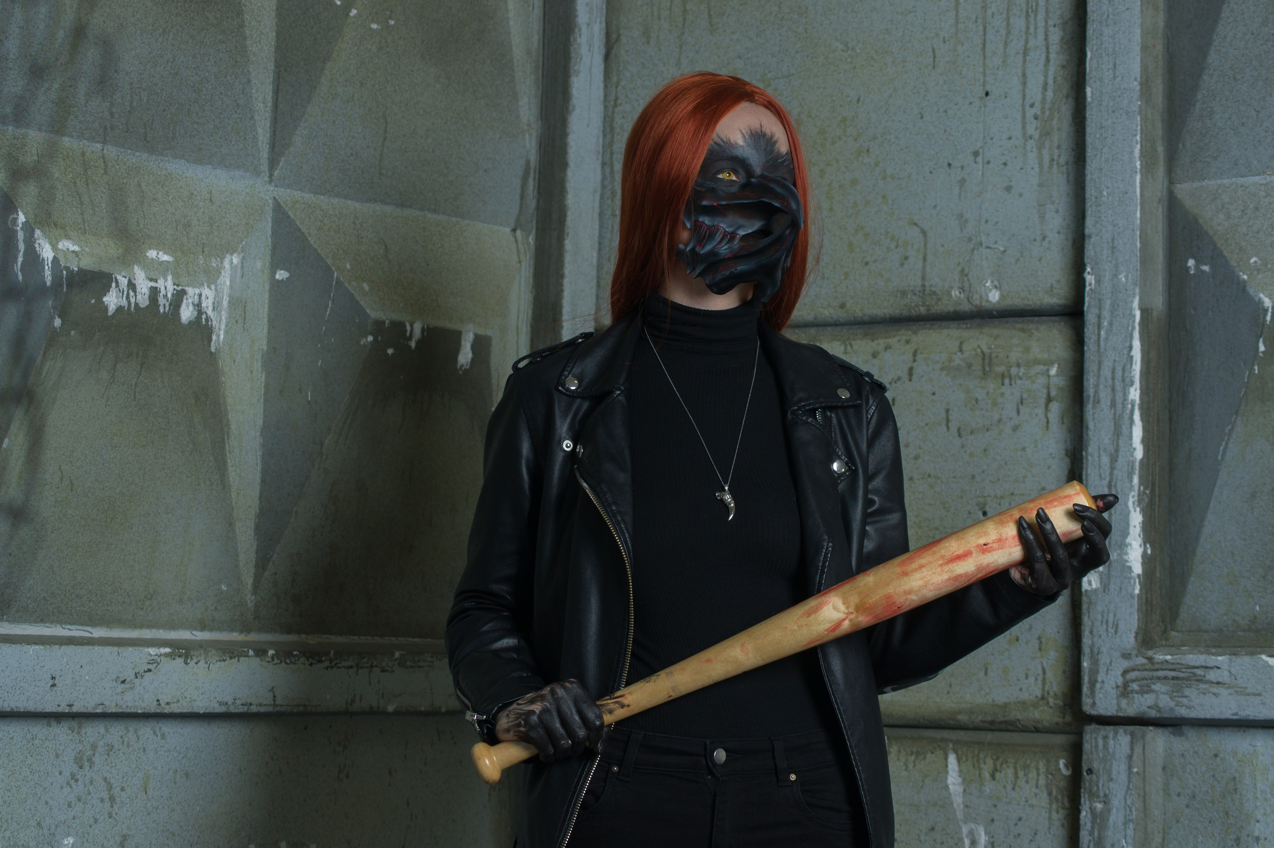 Птица/Сергей Разумовский (Персонаж Bubble Comics). Главная