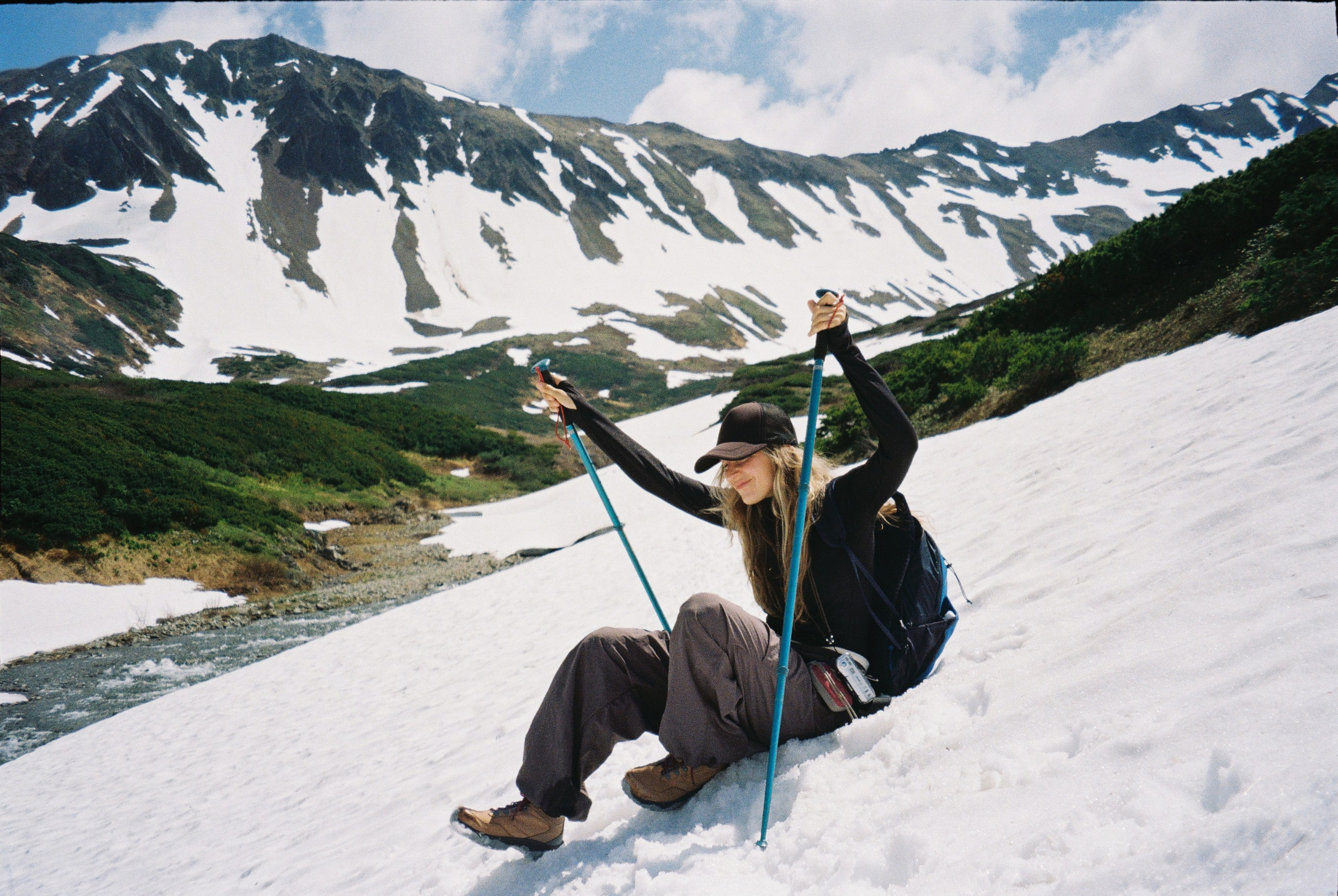 Пленка. Фотограф Ирина Гринько Тольятти Самара Москва
