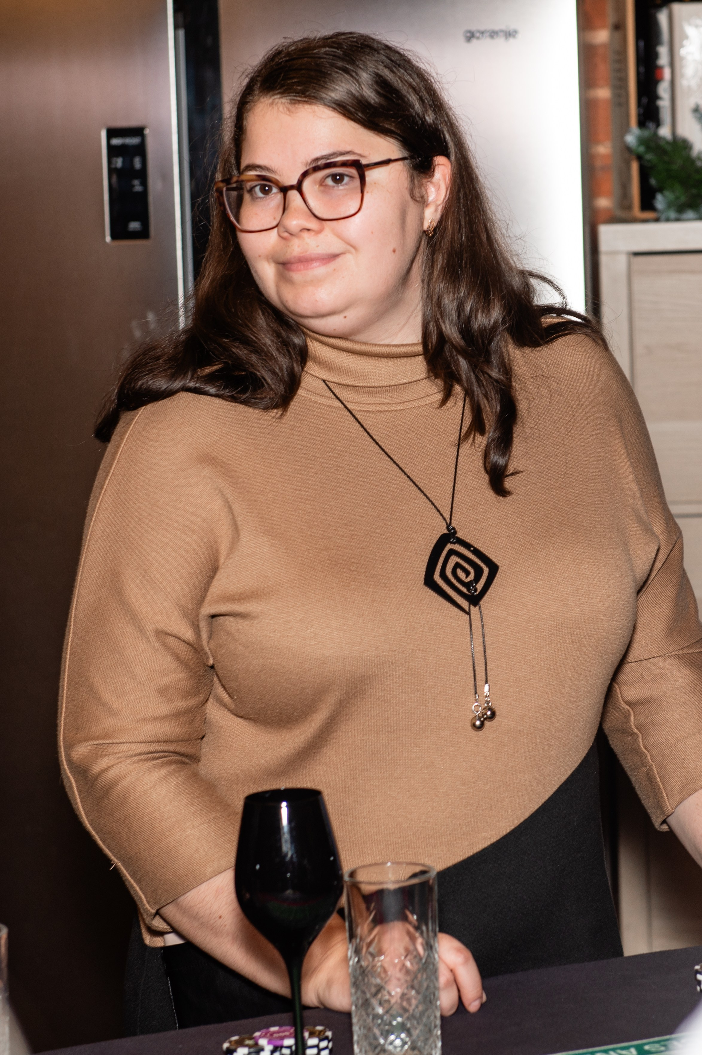 Корпорат Yapay. Профессиональный фотограф в Москве Александра Харламова