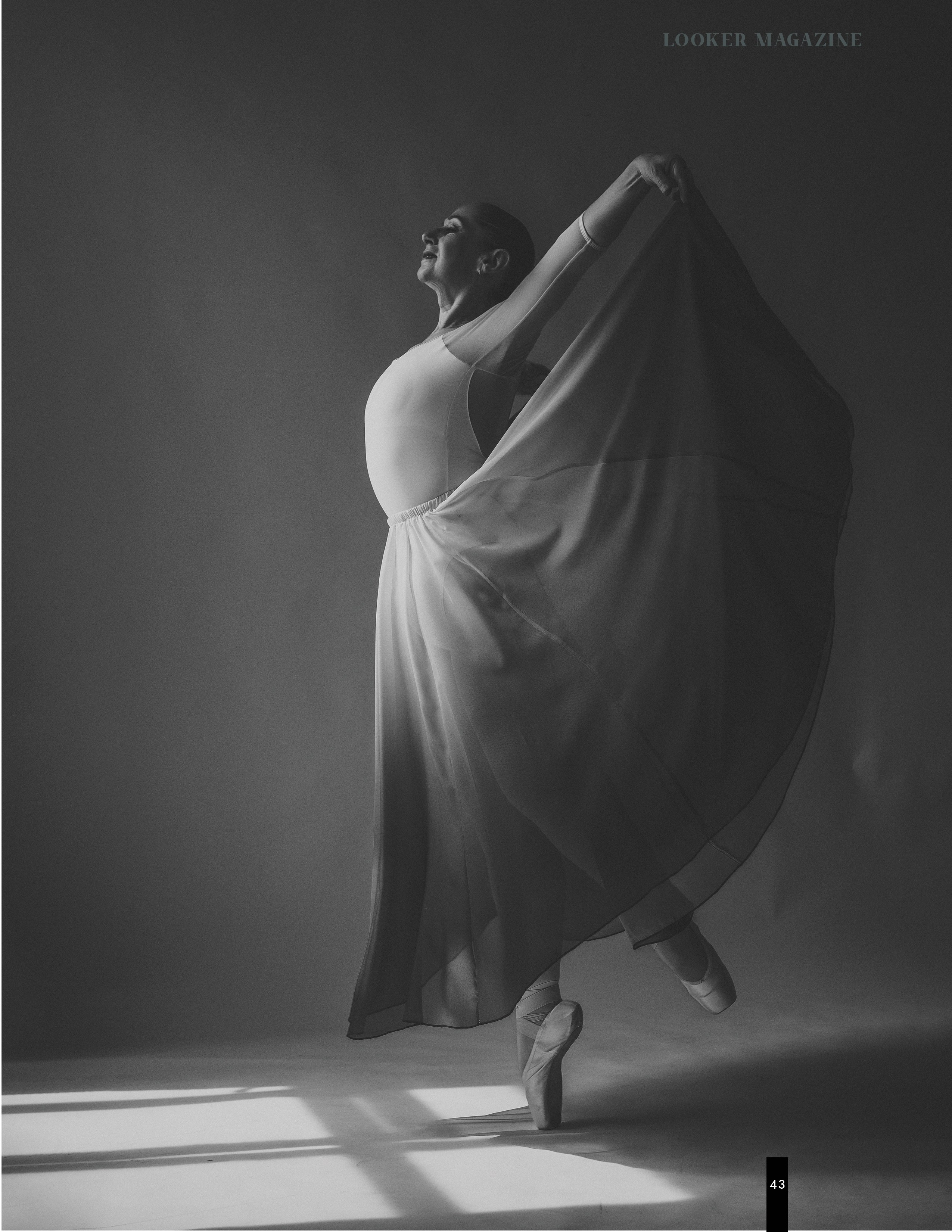 Мои работы в модных журналах. Фотографирую женщин 40+ Ольга Лазаренко Смоленск