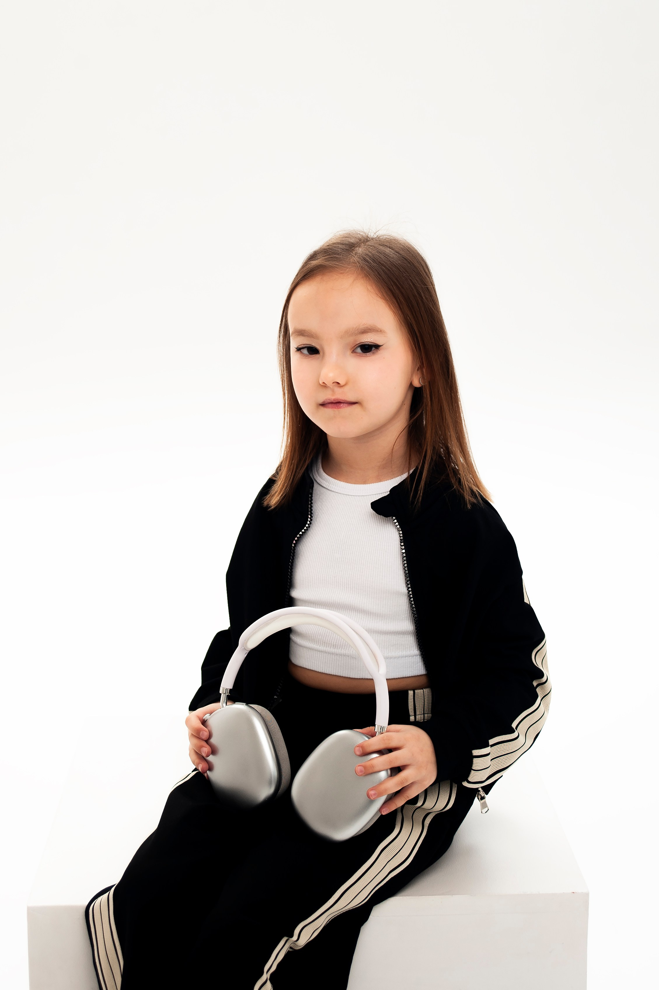 Плотникова Милана. Promodels