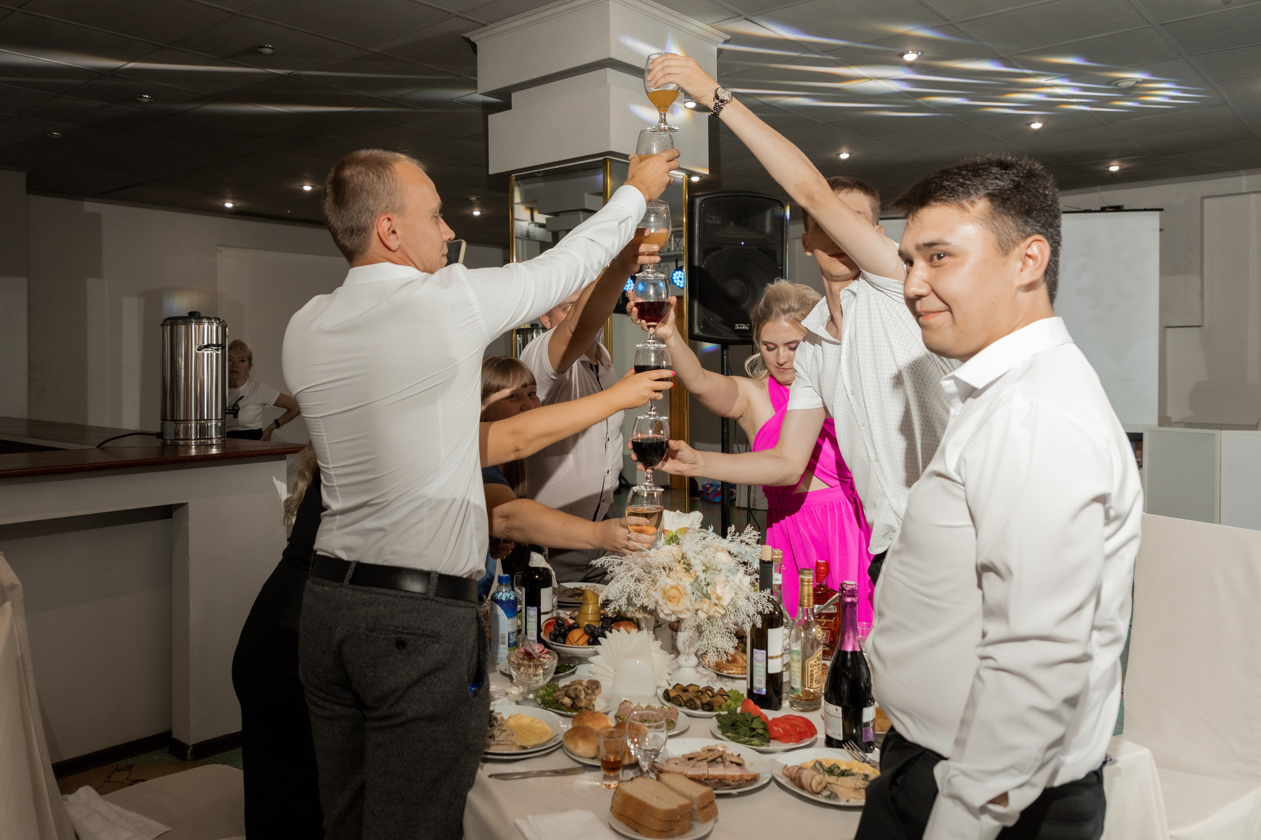 Алексей и Екатерина (сокращено). Свадебный фотограф Ангелина Сунгатулина | Саратов | Балаково | Вольск