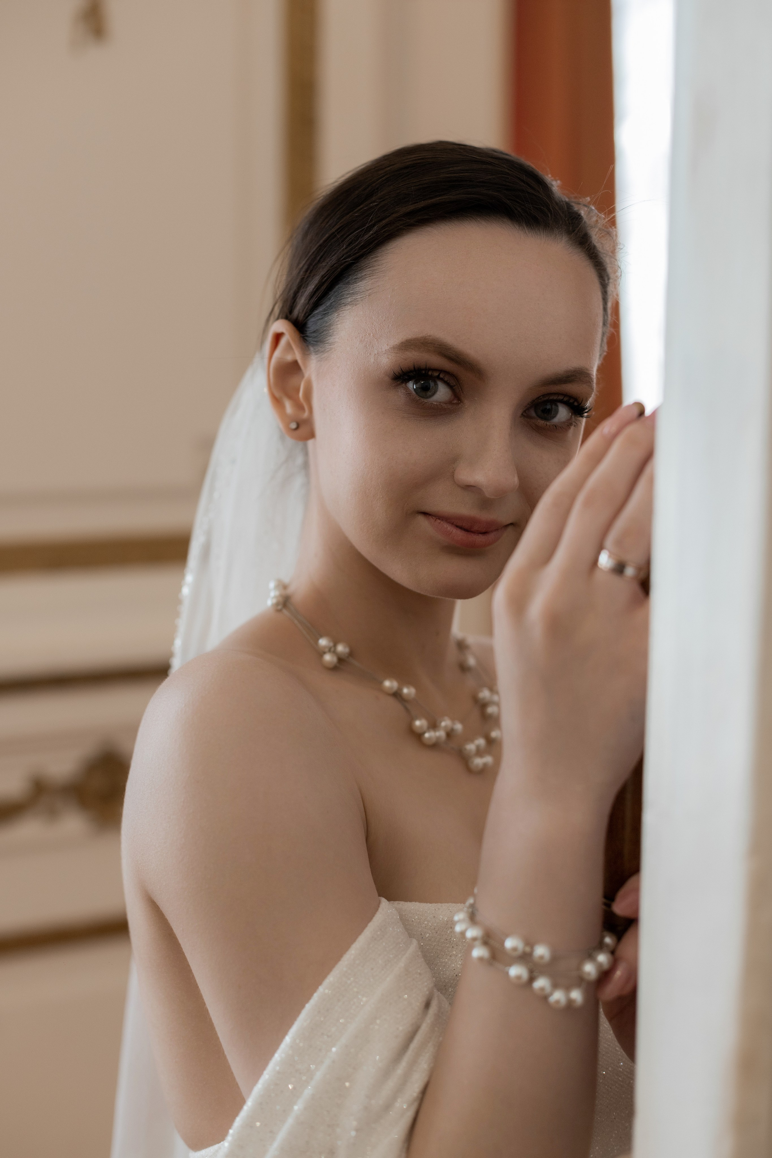 Илья и Ксения (сокращено). Свадебный фотограф Ангелина Сунгатулина | Саратов | Балаково | Вольск