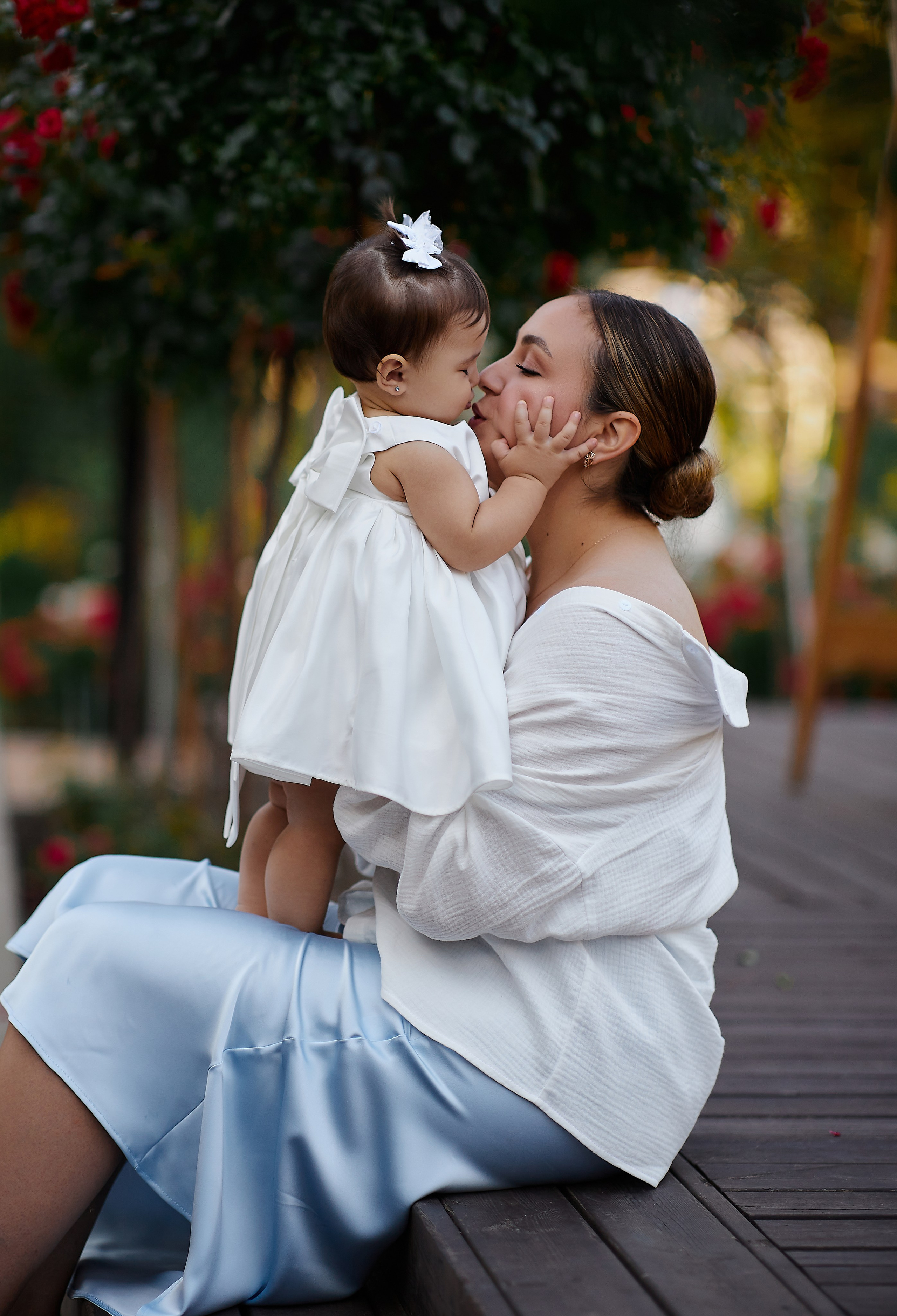 Истории. Свадебный и семейный фотограф в Сочи-Красной поляне Ларионова Анна