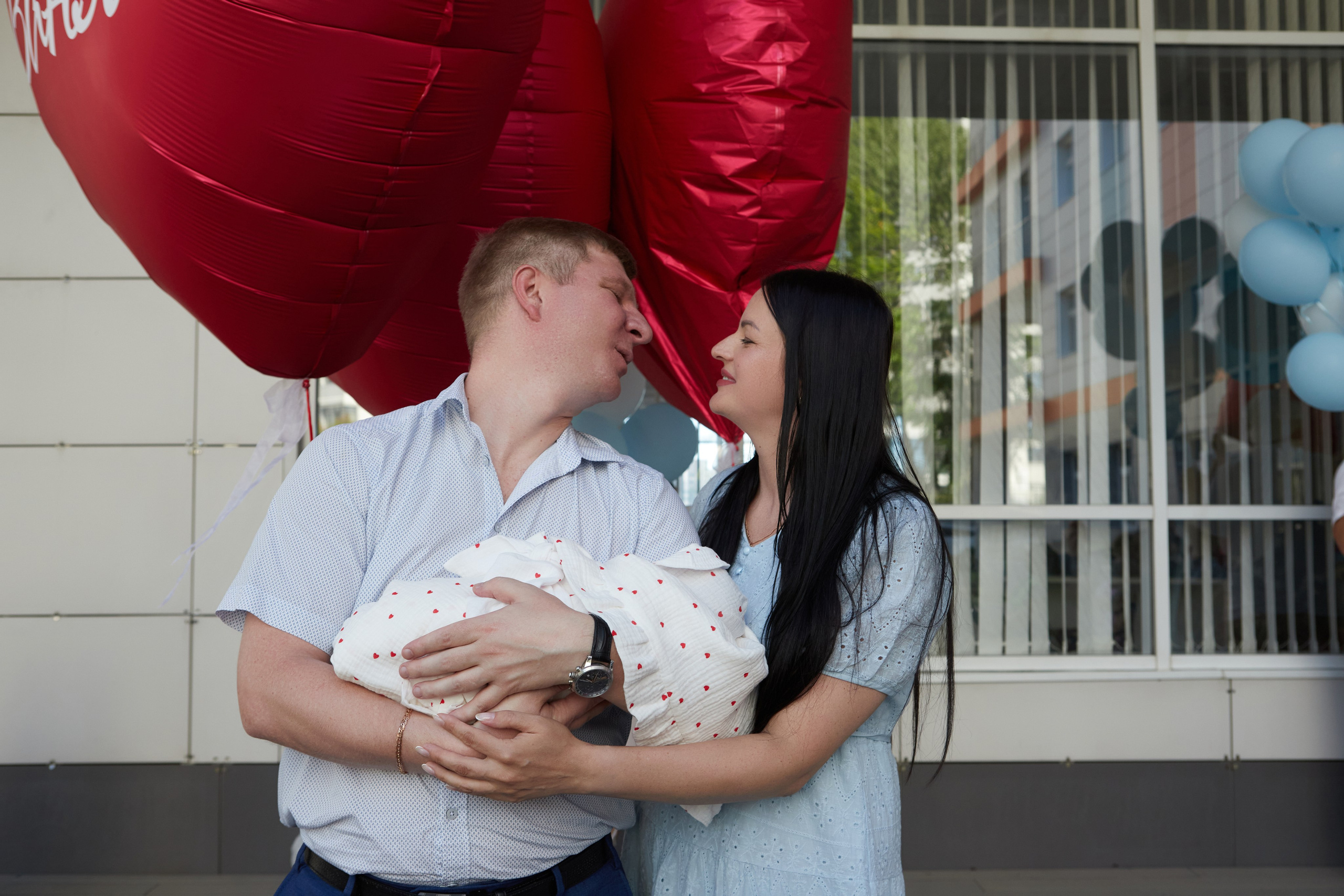 Выписка Анечки. Свадебный и семейный фотограф в Сочи-Красной поляне Ларионова Анна