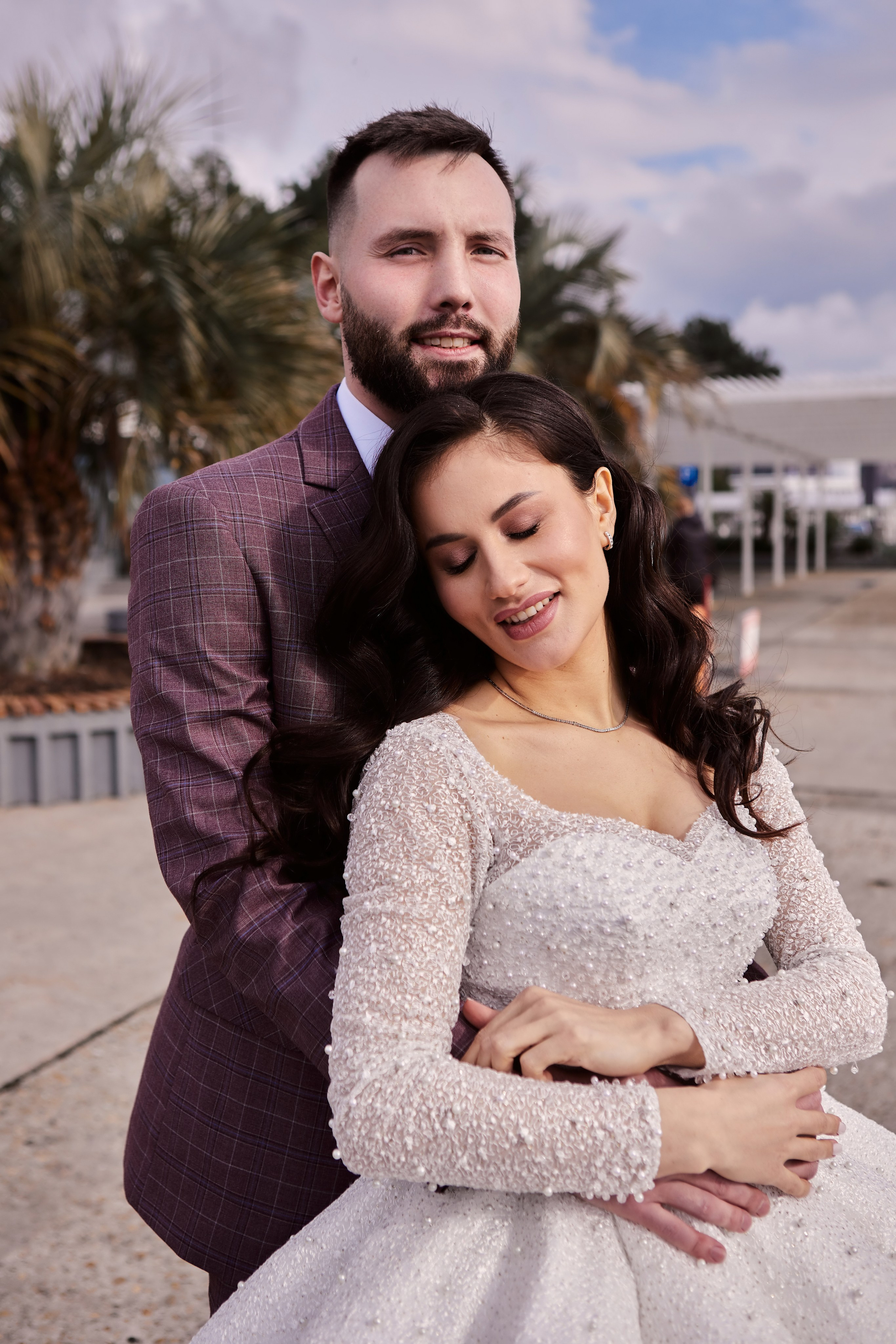 Denis & Elmira свадьба в Сочи. Свадебный и семейный фотограф в Сочи-Красной поляне Ларионова Анна