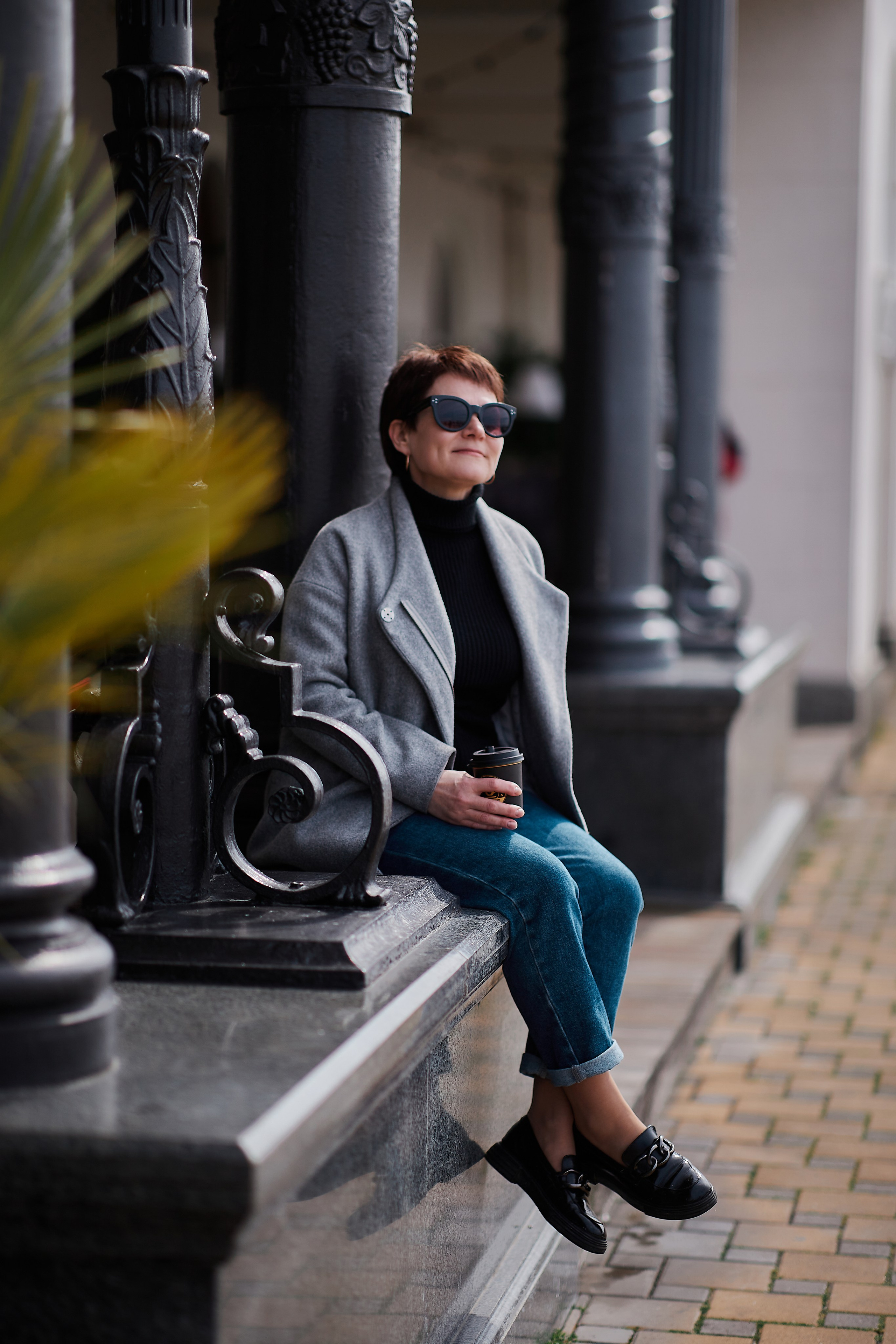 Фотосессия в Сочи 