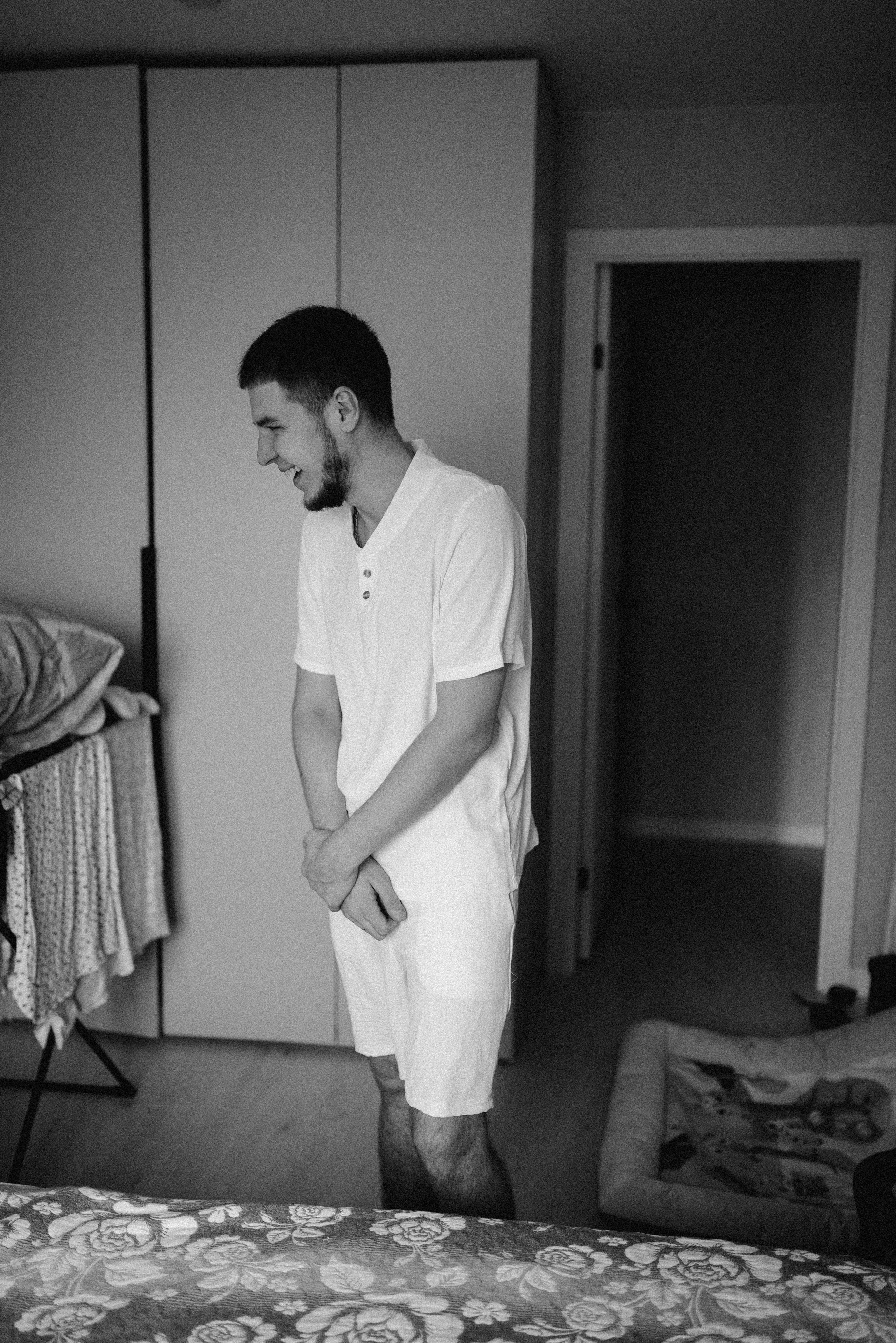 Вся жизнь впереди. Свадебный фотограф Анастасия Бударина