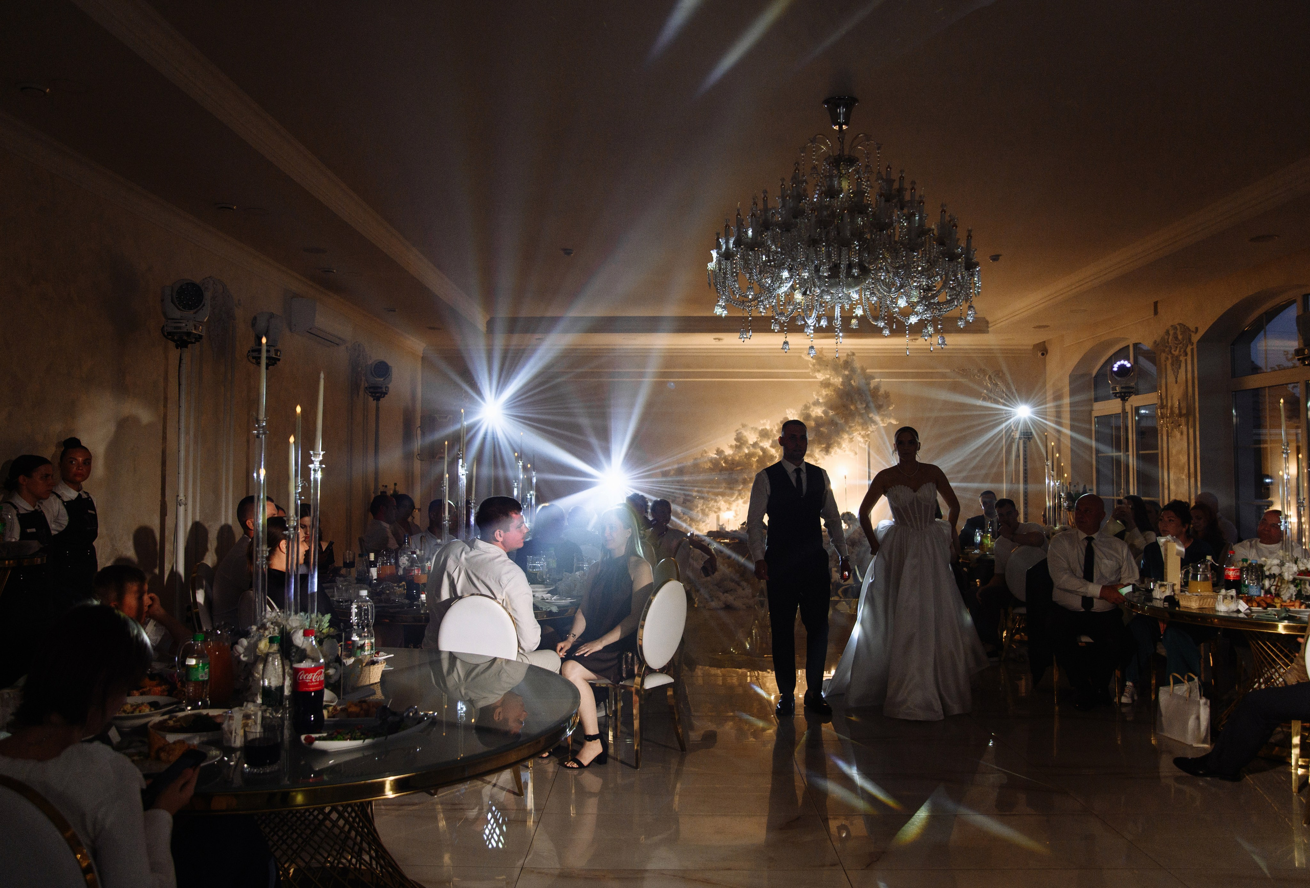 Алексей и Анна. Фотограф Кирилл Верт