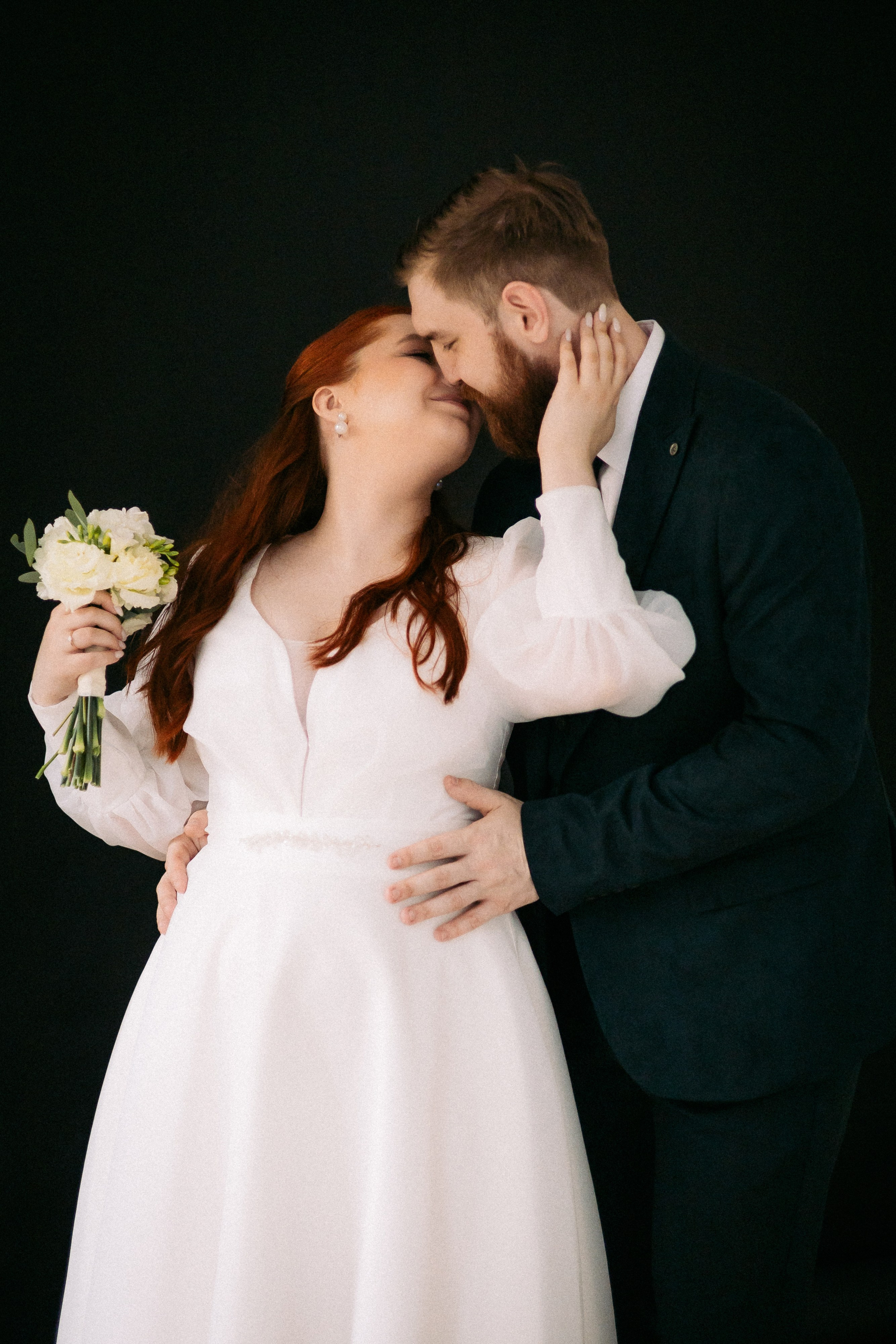 Елена и Андрей