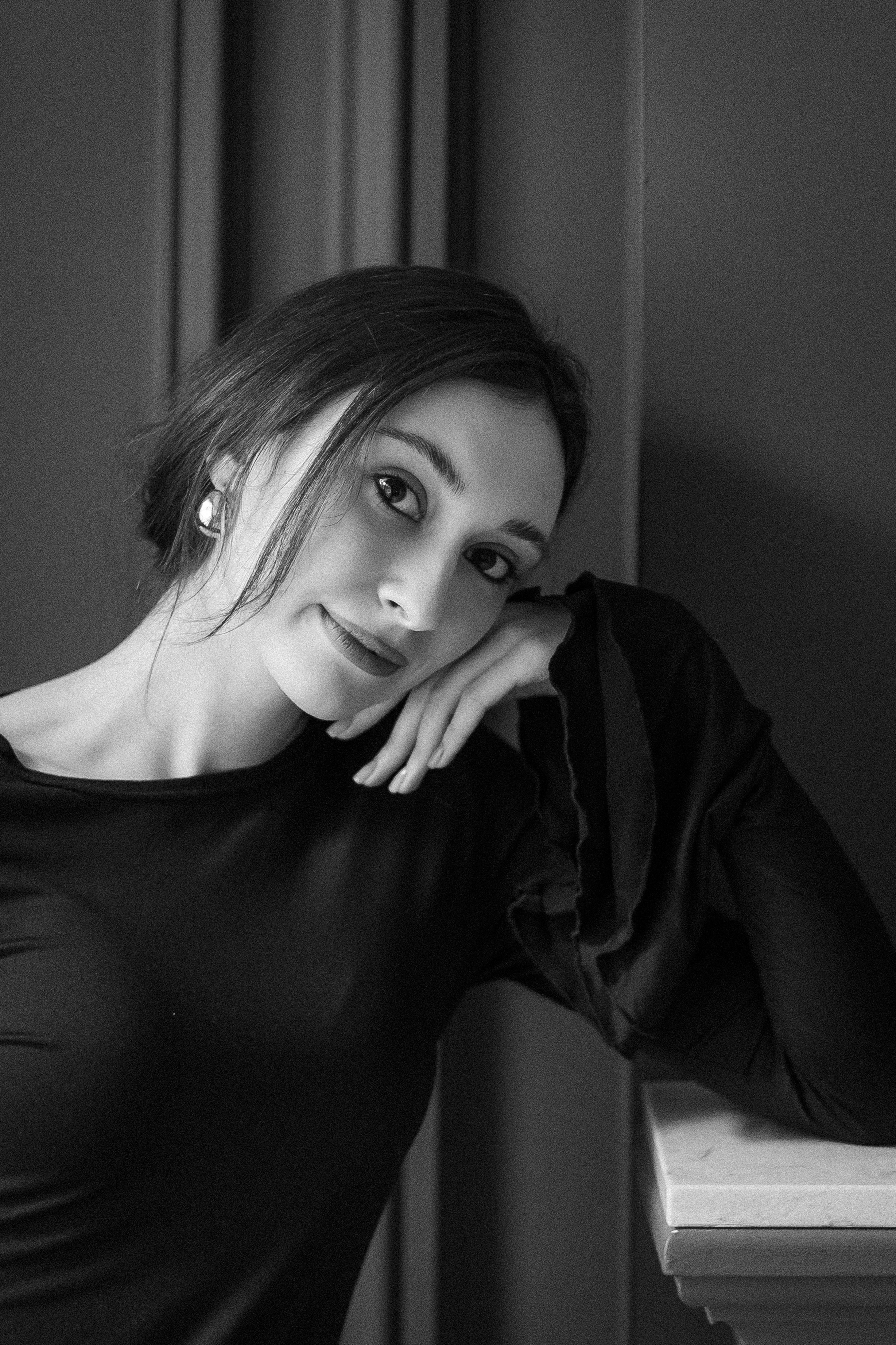 Дарья и Сергей