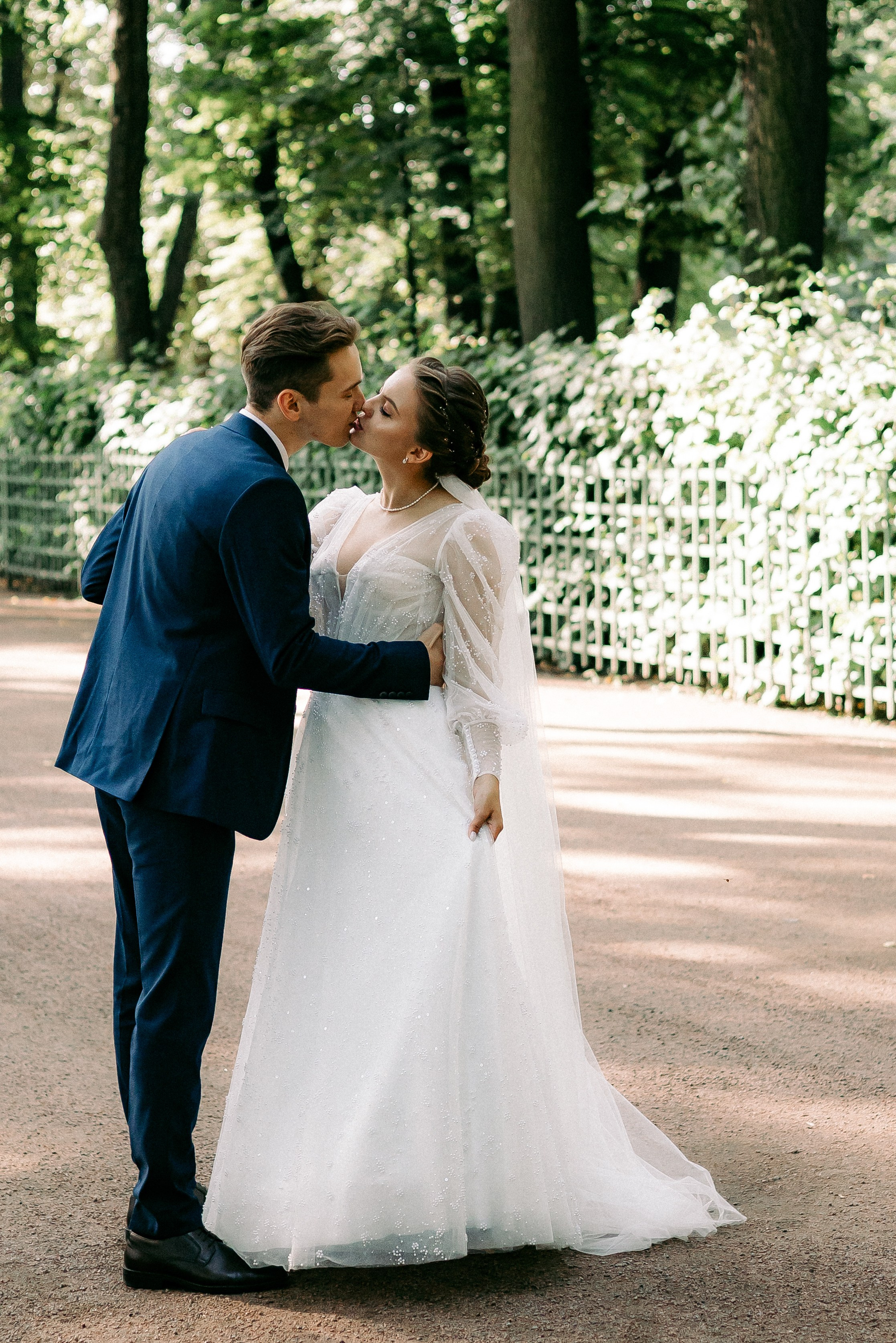 Анастасия и Руслан