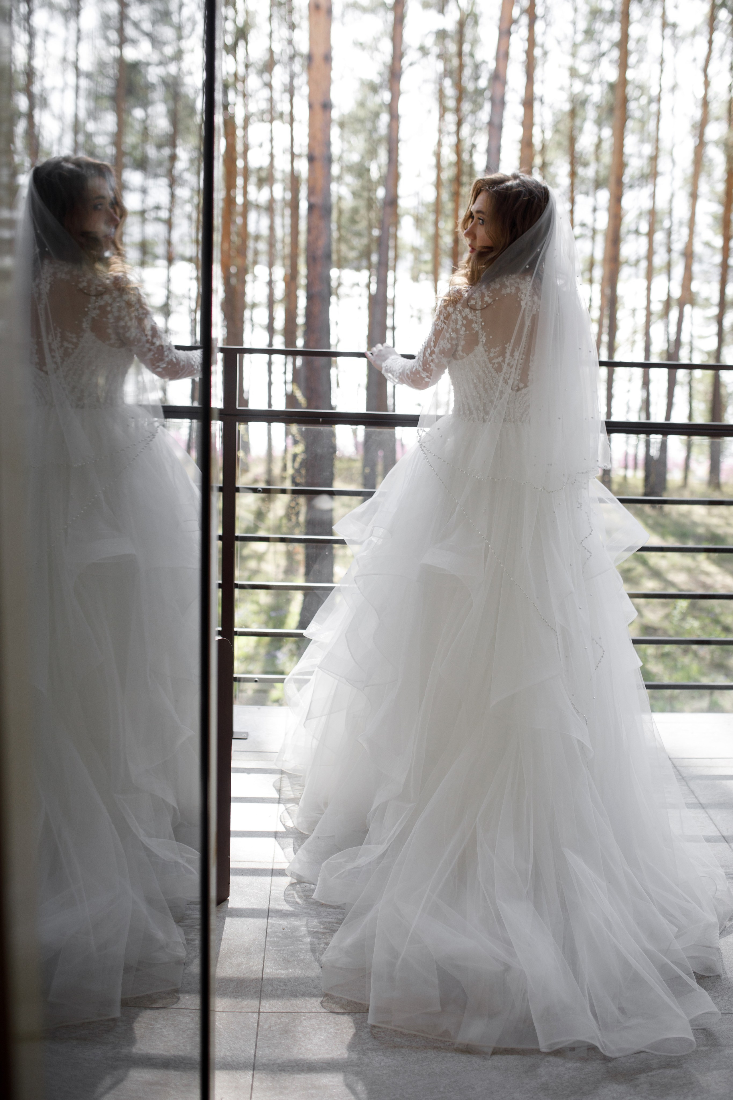 Свадьба Николая и Екатерины. Свадебный и семейный фотограф в Иркутске Яна Лиа