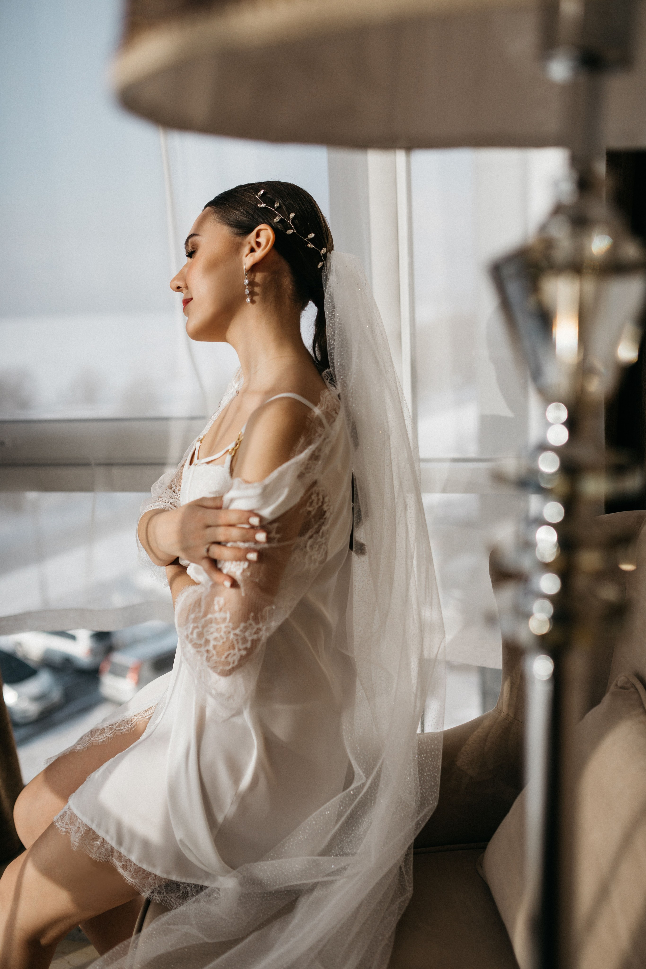 Свадьба Алексея и Ирины. Свадебный и семейный фотограф в Иркутске Яна Лиа