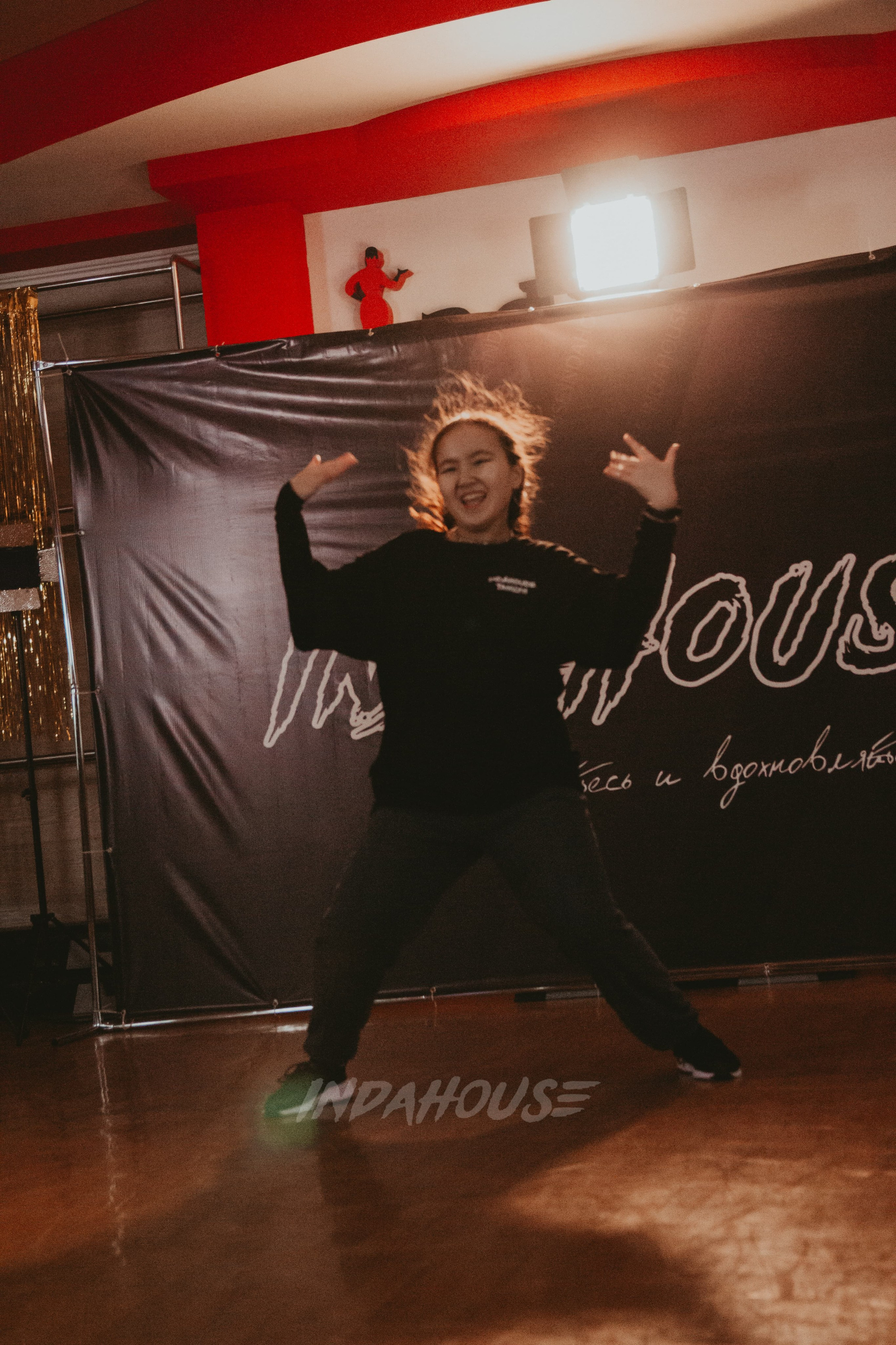 NEW YEAR INDAHOUSE | декабрь 2022. Фотограф Ева Ким