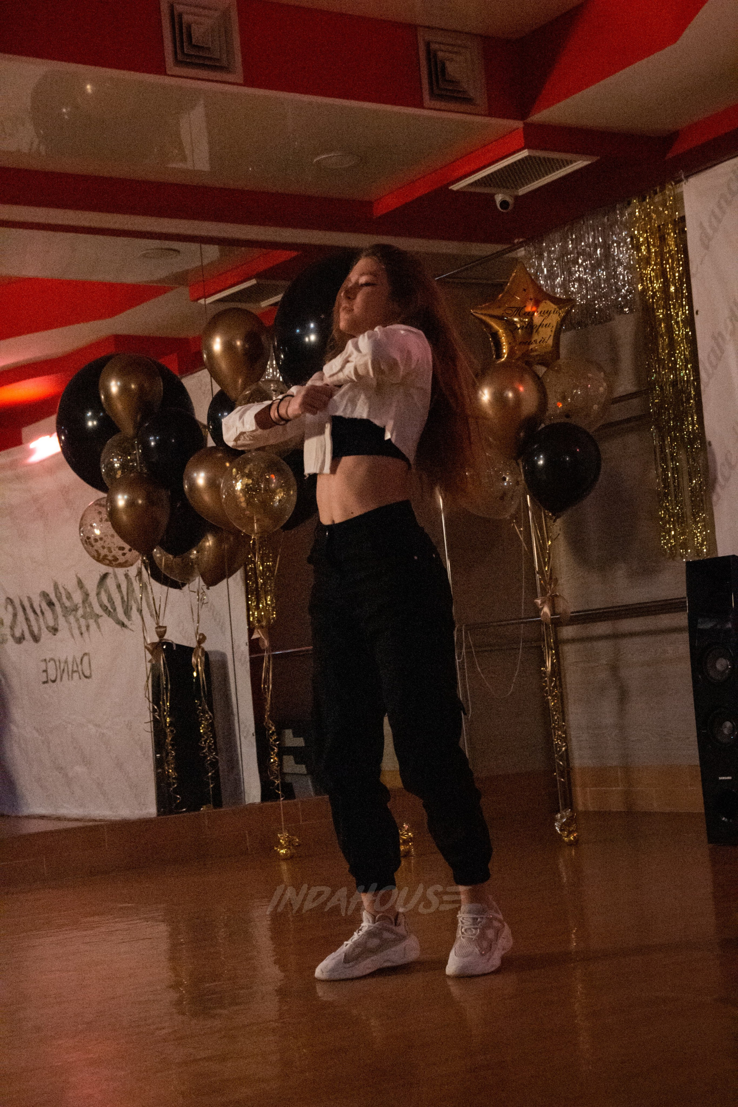 NEW YEAR INDAHOUSE | декабрь 2021. Фотограф Ева Ким