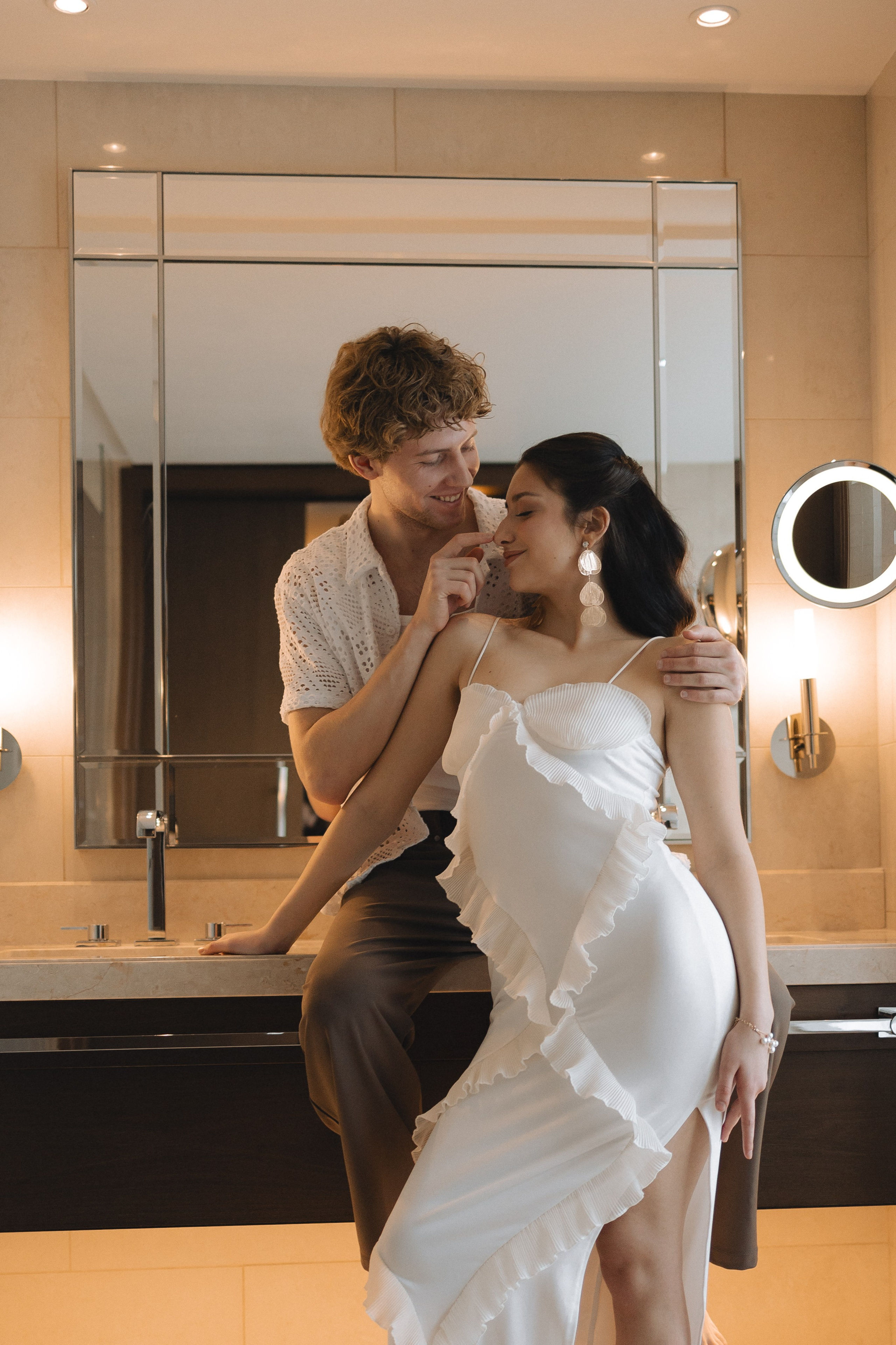 Федя и Малена (2025). Свадебный и семейный фотограф в Москве Яна Шувалова