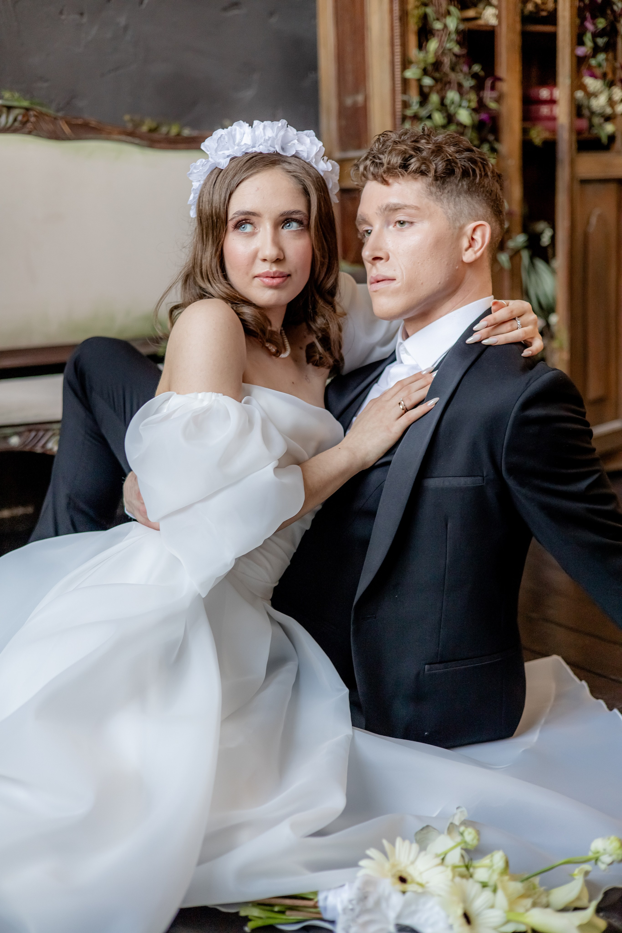 Александр и Валерия. KATERINA VINOKUROVA ФОТОГРАФ ПЕРМЬ