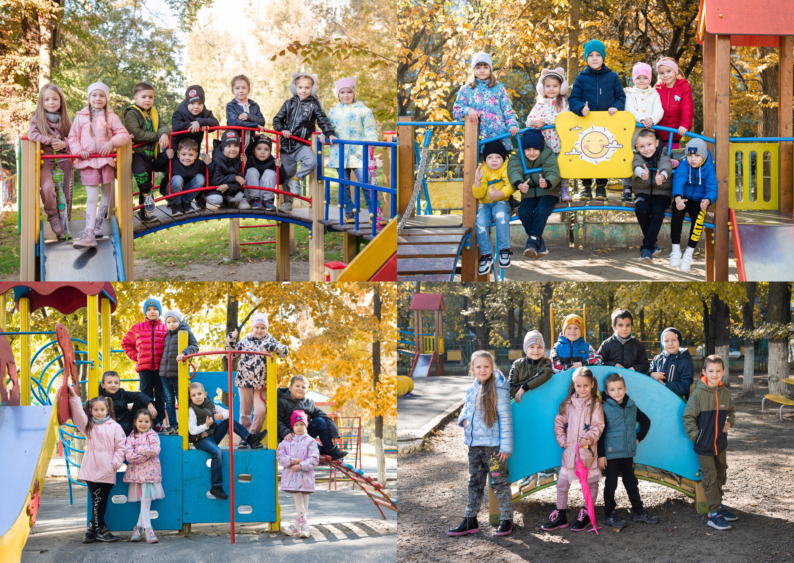 Детский сад примеры съемок. Выпускные альбомы Ростов-на-Дону Кристина Невиль