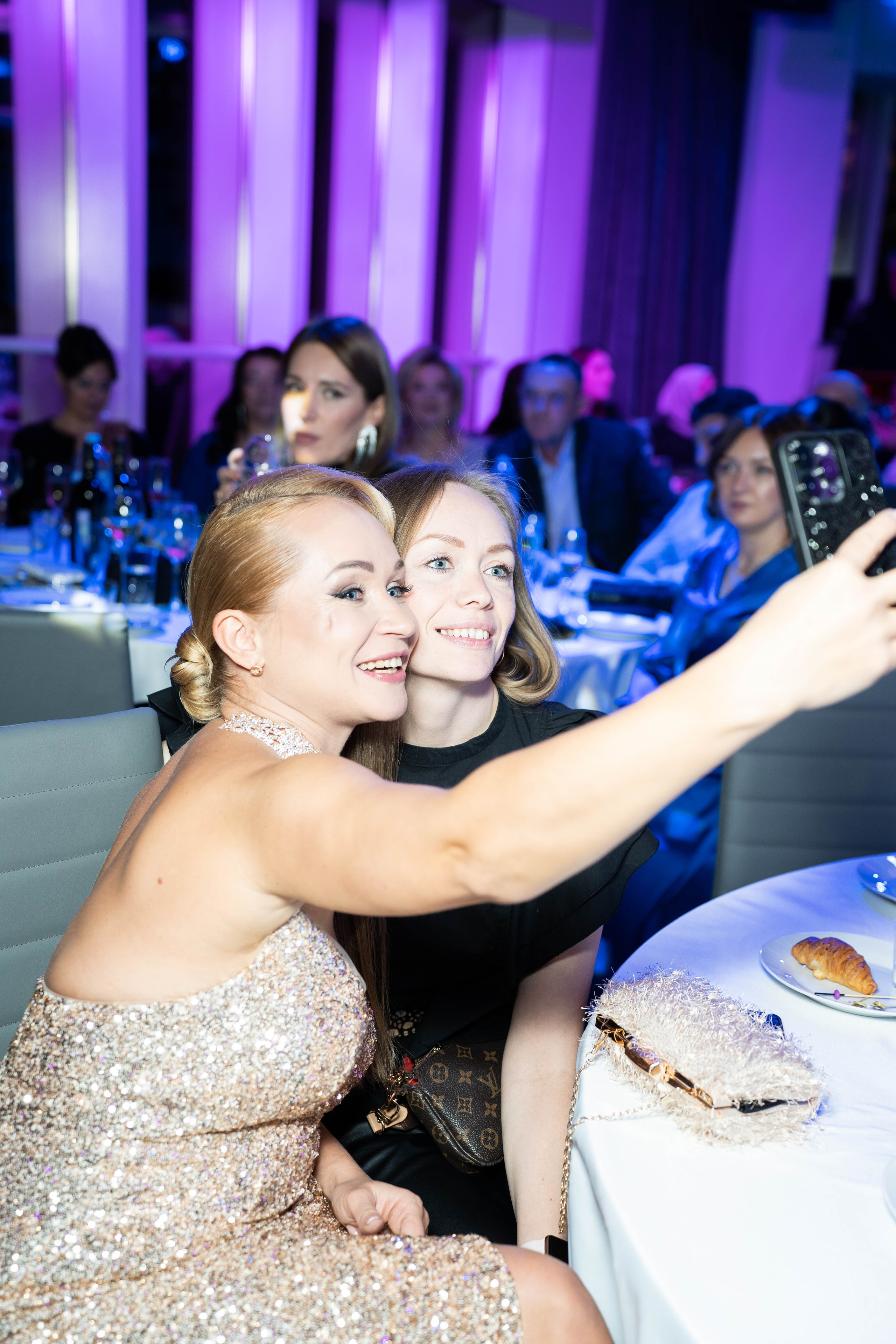 BLOGGER SUMMIT | Mercury space. Фотограф Абакумова Анастасия