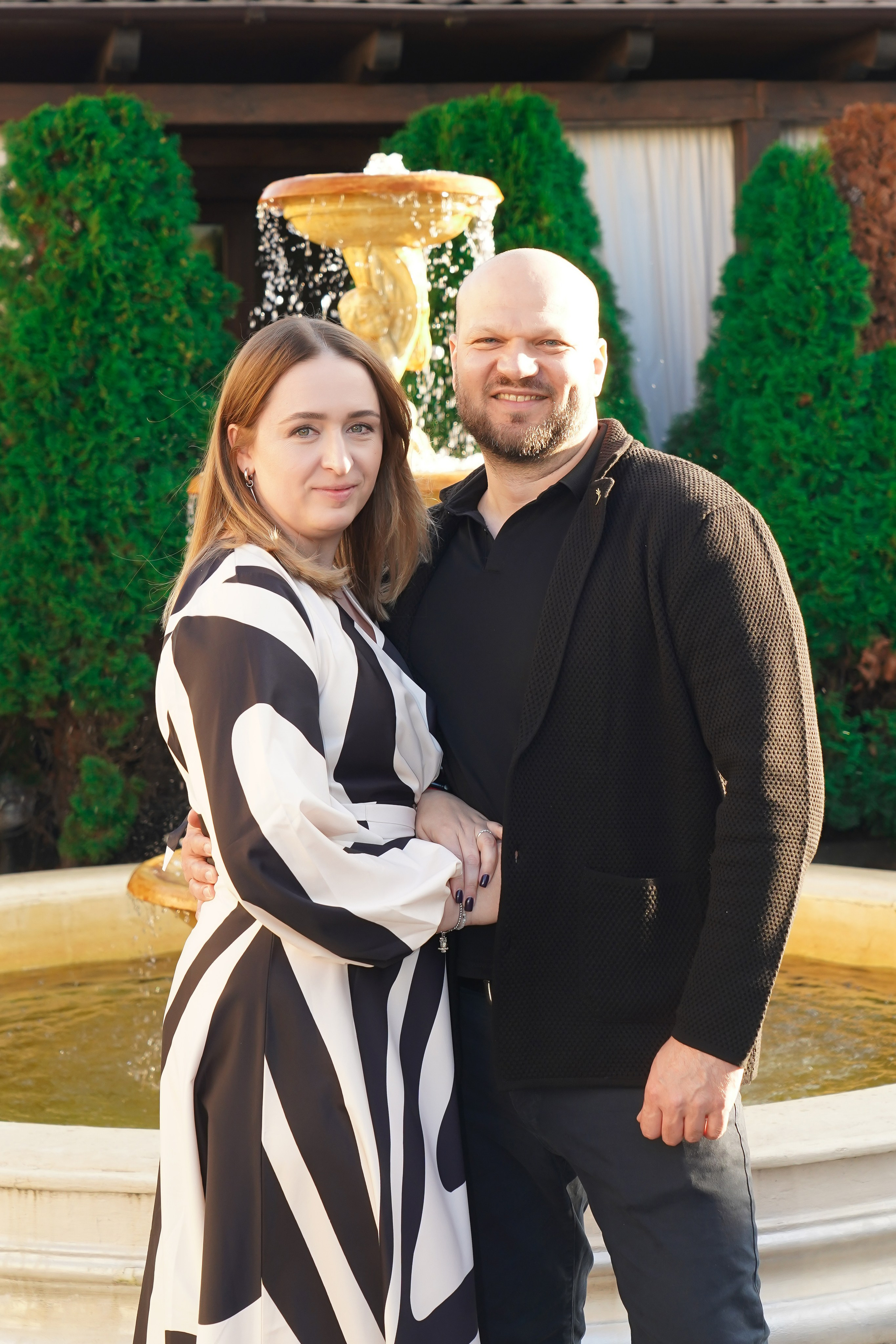 Юбилей. Ресторан «Старый двор». Анна, фотограф Москва, Зеленоград