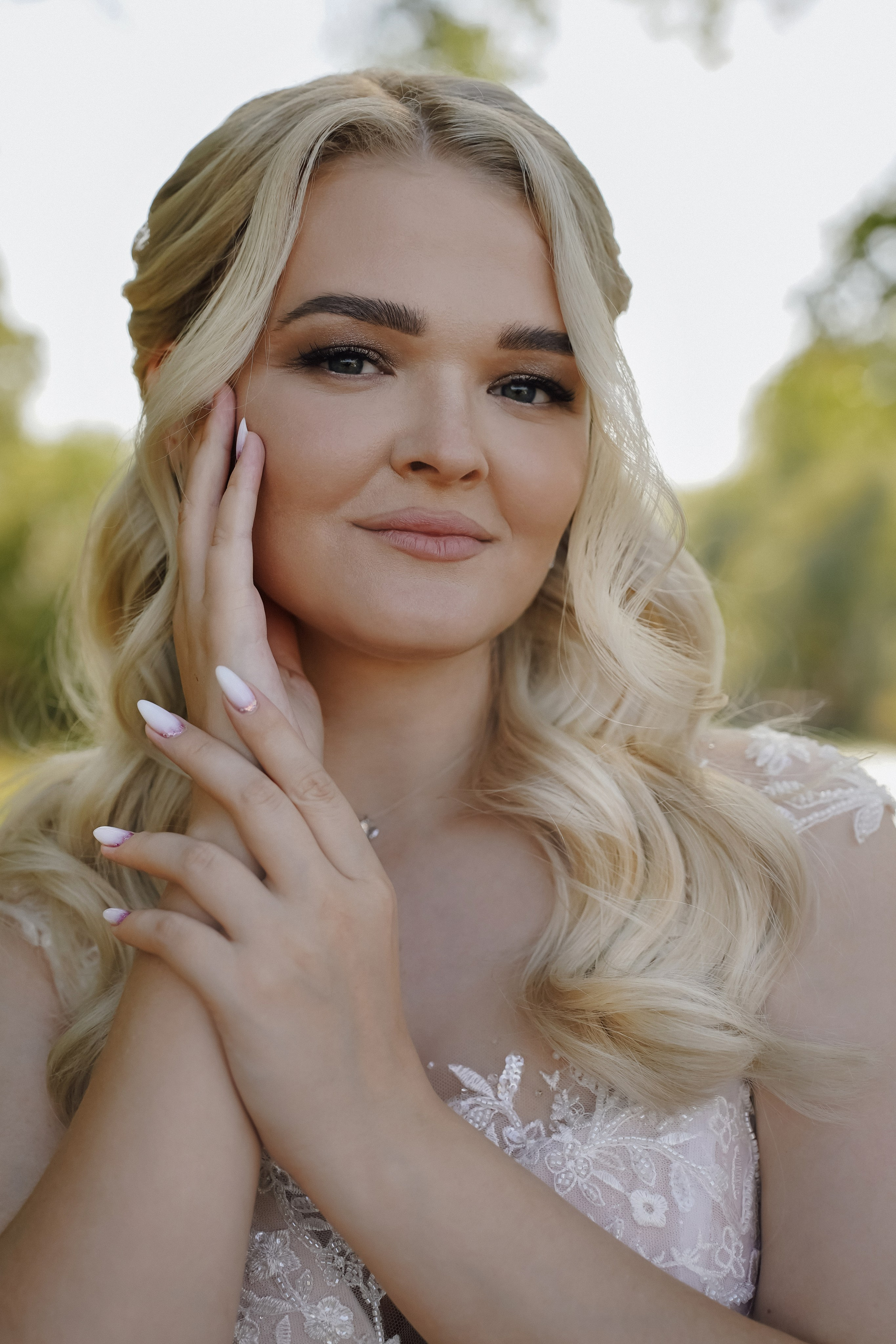 Евгений и Надежда. Свадебный и семейный фотограф в Волгограде Наталья Наумова