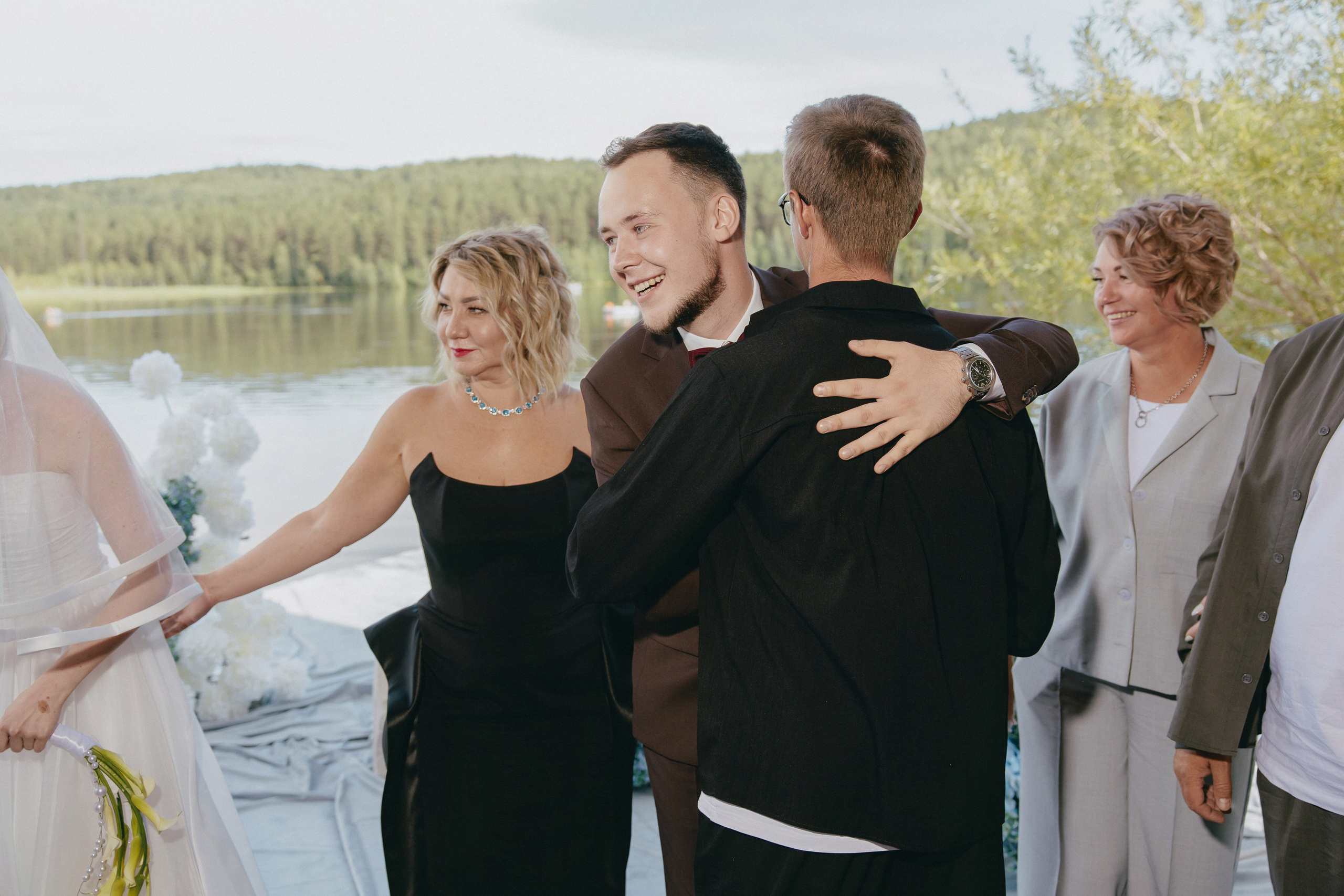 Иван и Алиса. Фотограф Иркутск Антипин Сергей