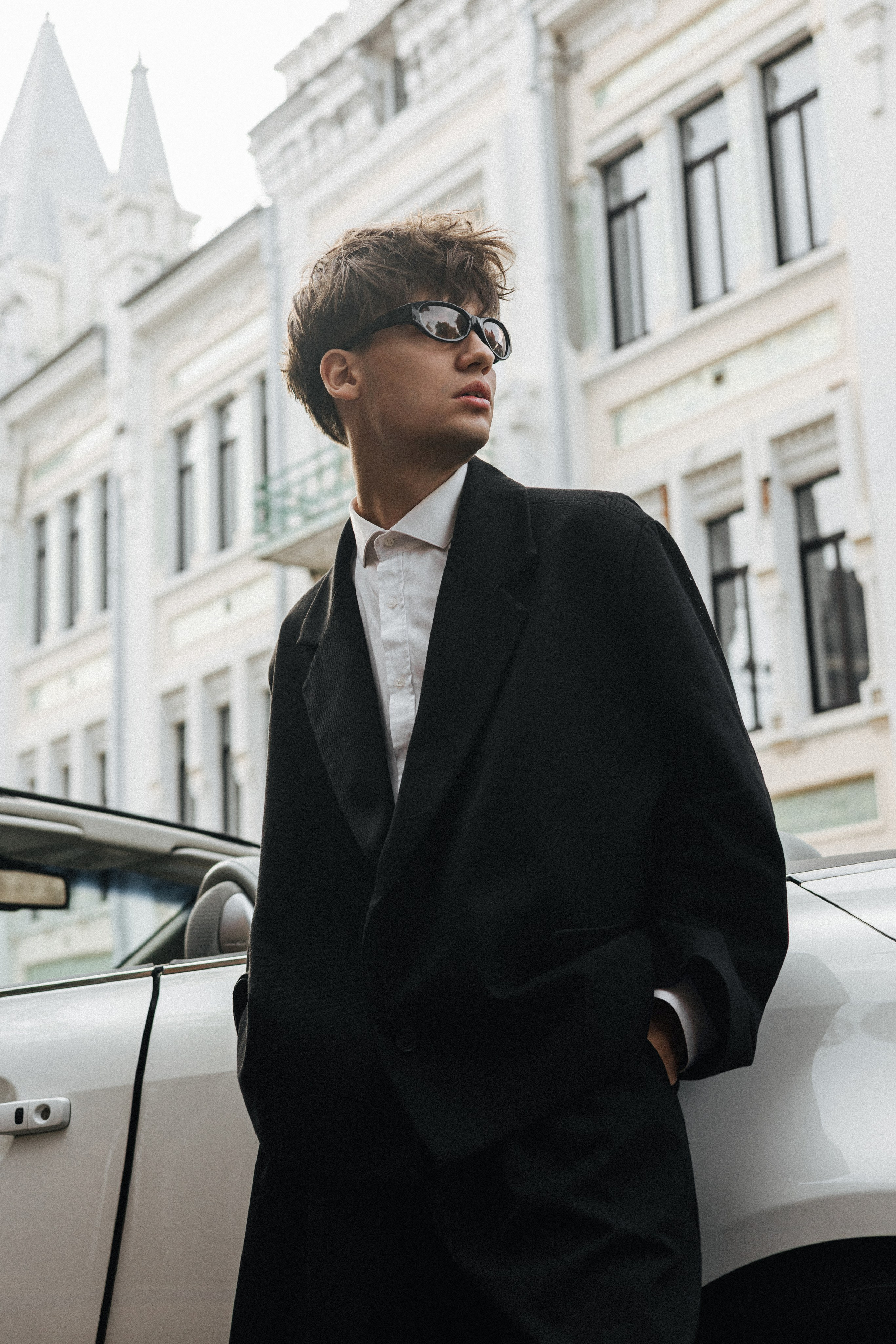 МУЖСКИЕ ПОРТРЕТЫ. Портретный, свадебный, репортажный фотограф во Владивостоке Юлиана Джули Фокс