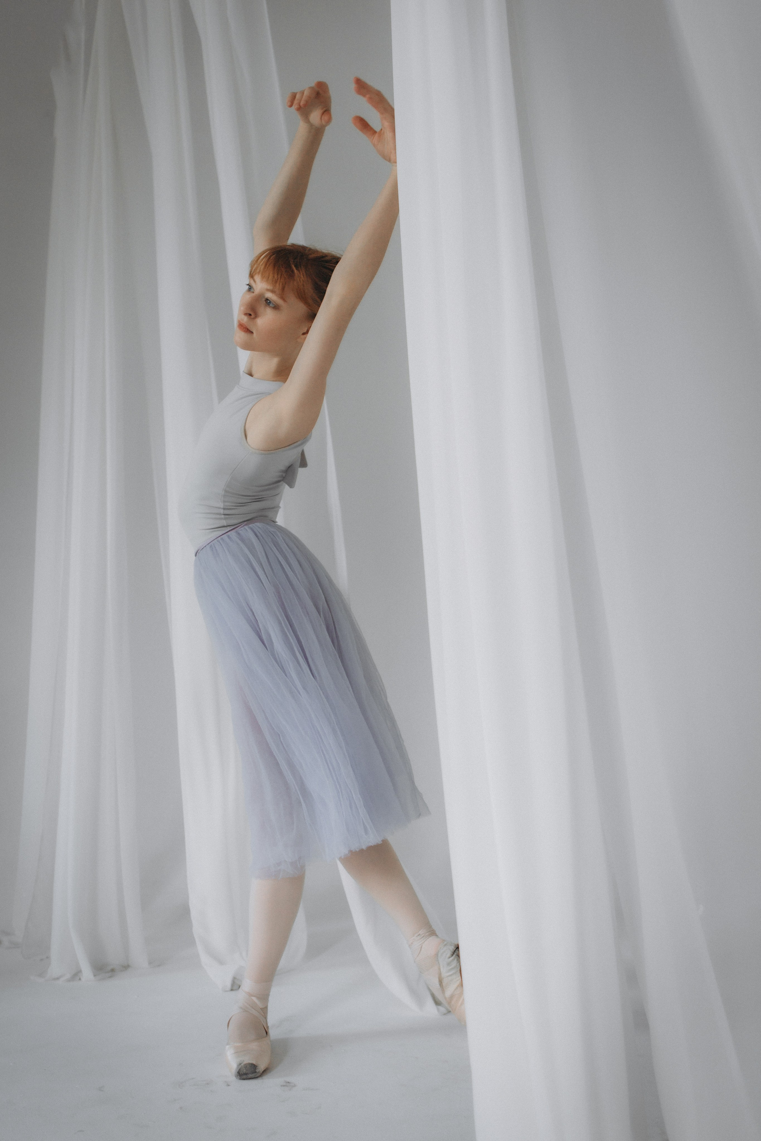 Балет. Индивидуальный и свадебный фотограф в Нижнем Новгороде Трушина Кристина