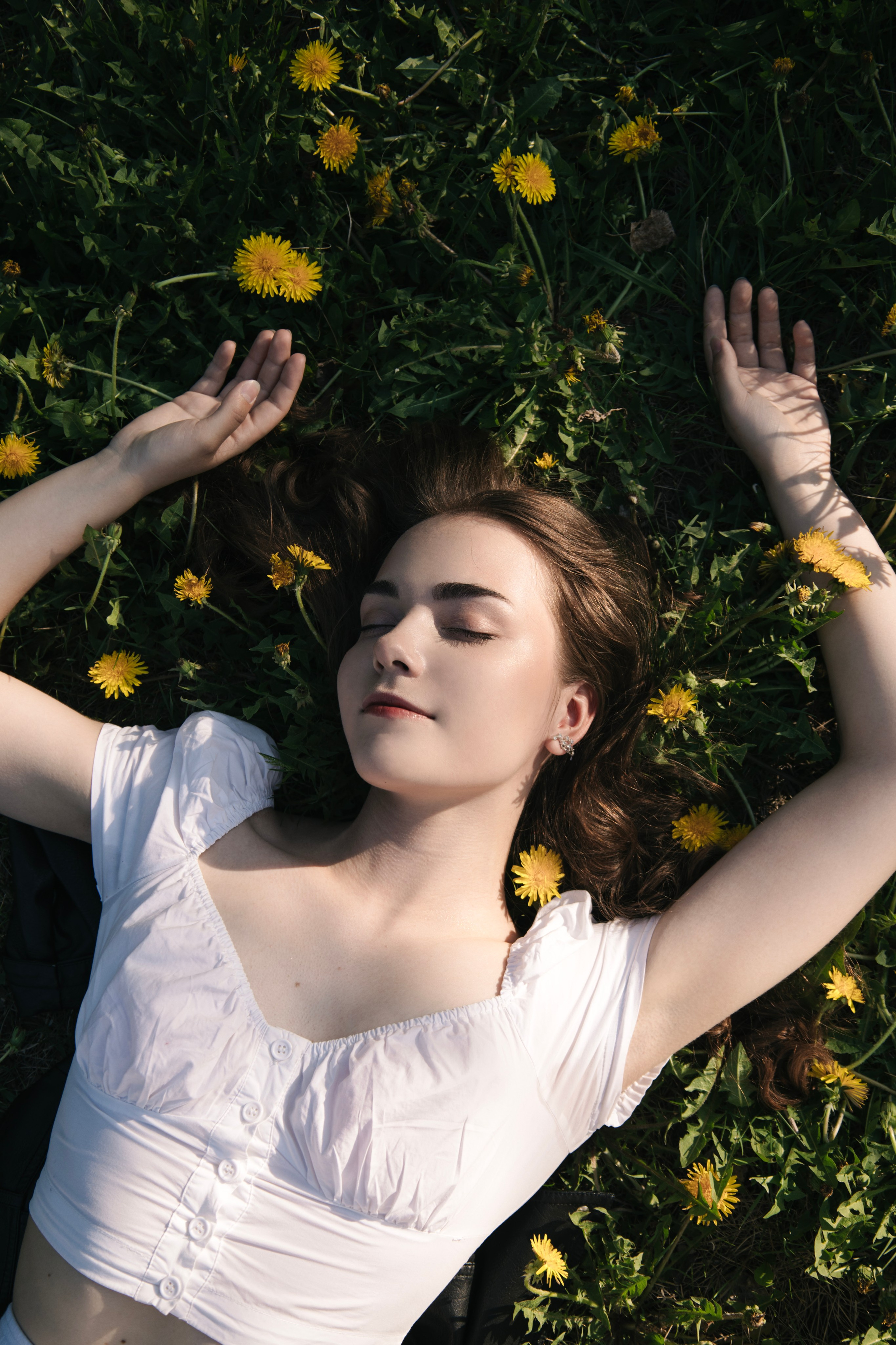 Алена. Портретный фотограф в Иркутске Анна Огородникова