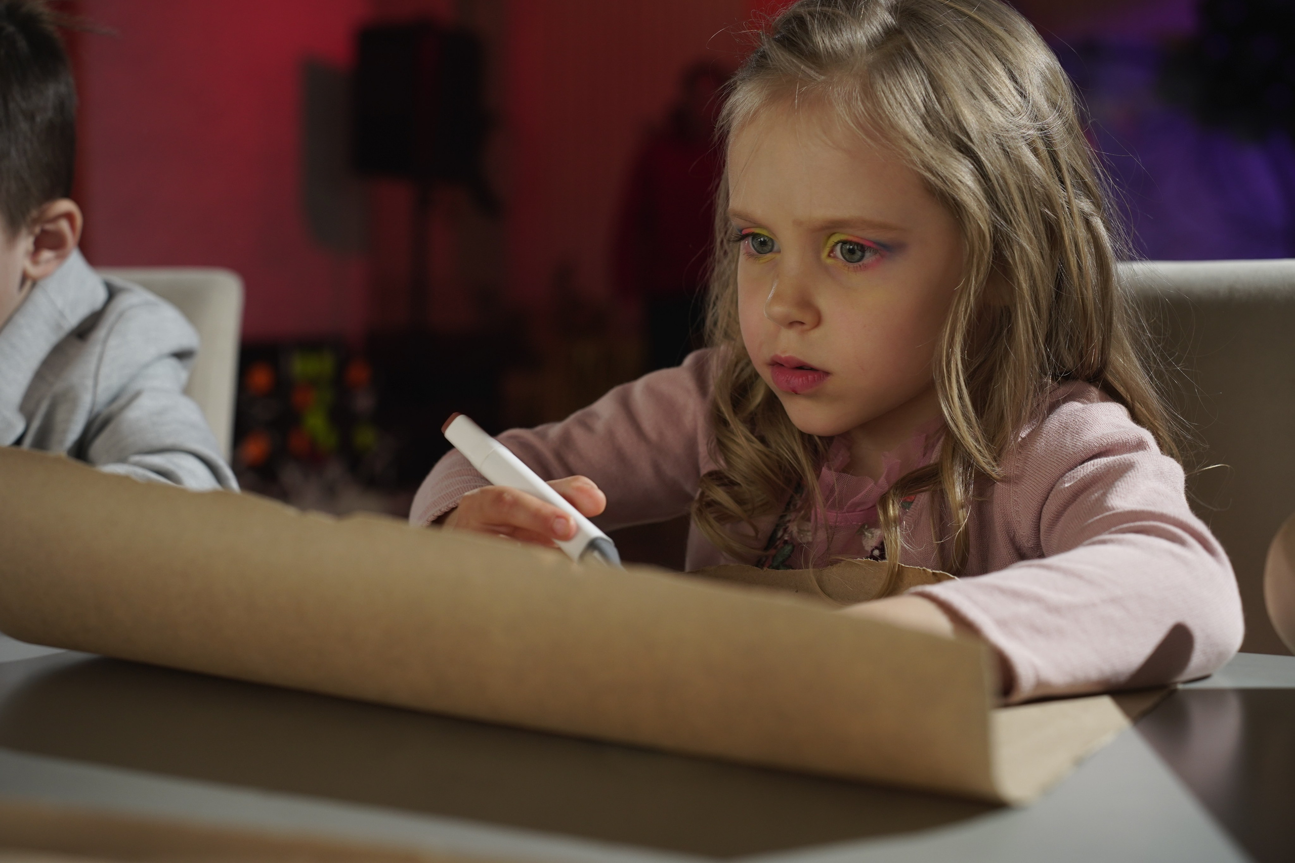 Д. Р. Уэнсдэй. Фото / Видеосъемка в Москве