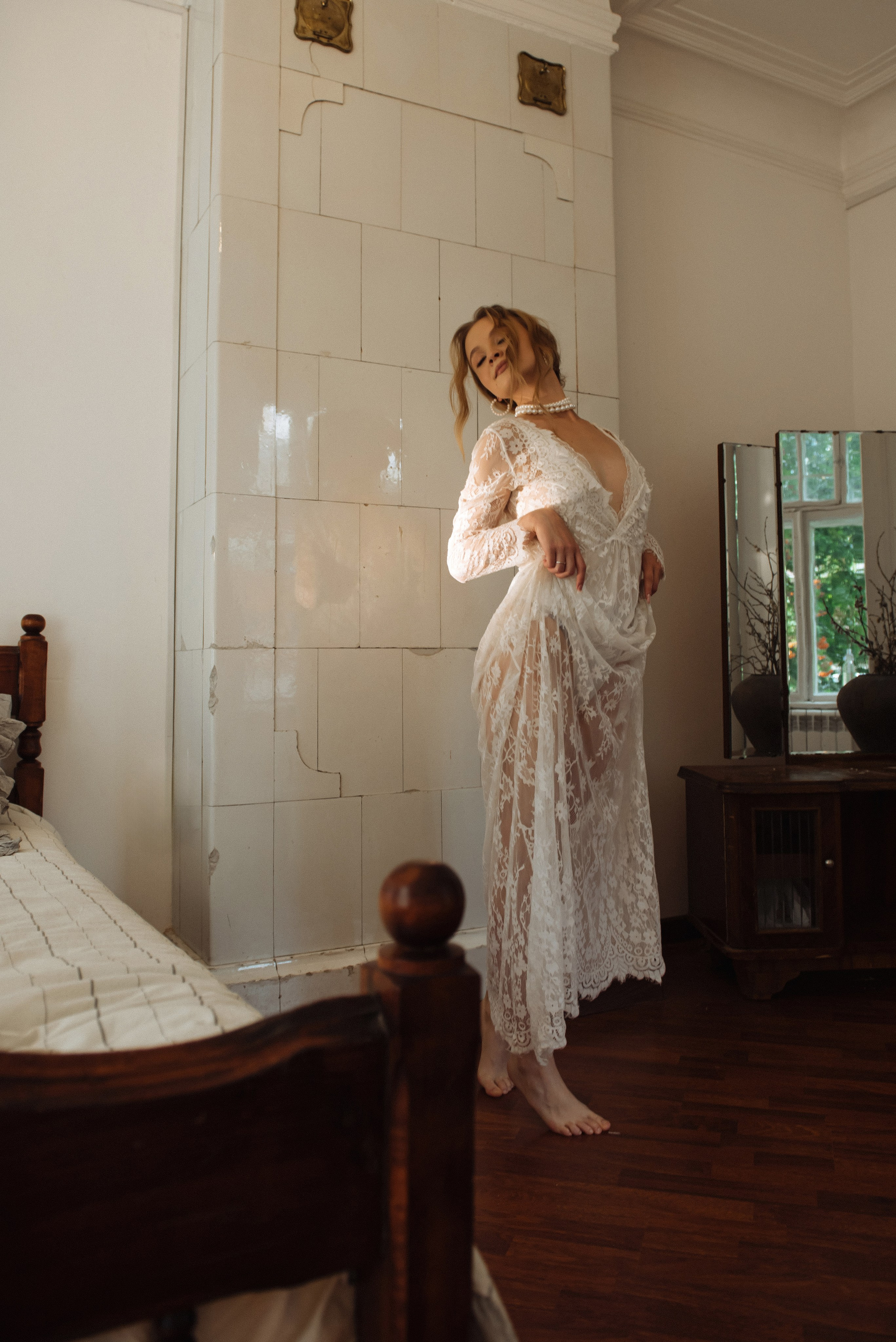 Виктория. Свадебный, портретный, фотограф беременности в Нижнем Новгороде Алина Зиновьева