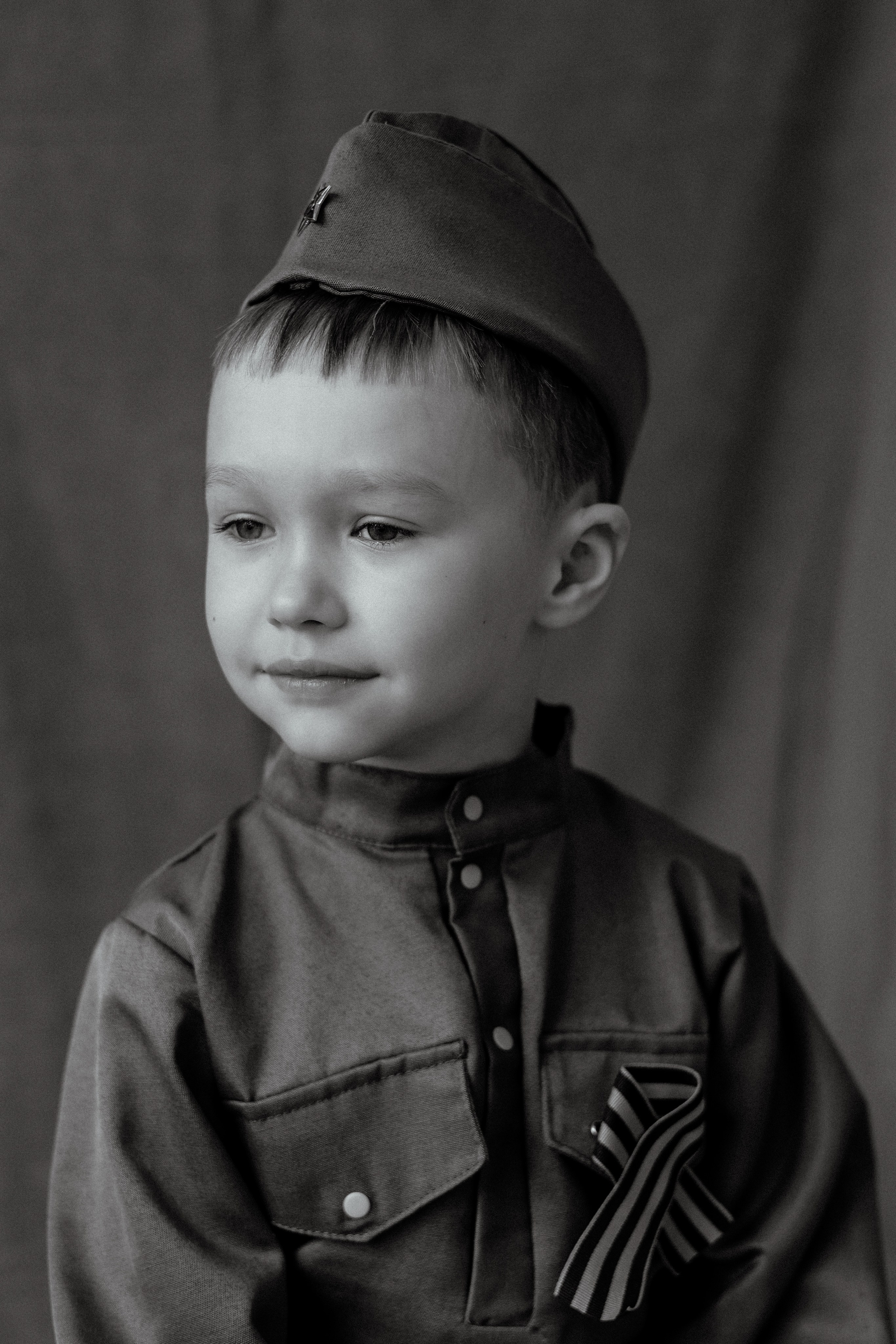 Съемки утренников в садах. Мания, портретный фотограф в городе Оренбург