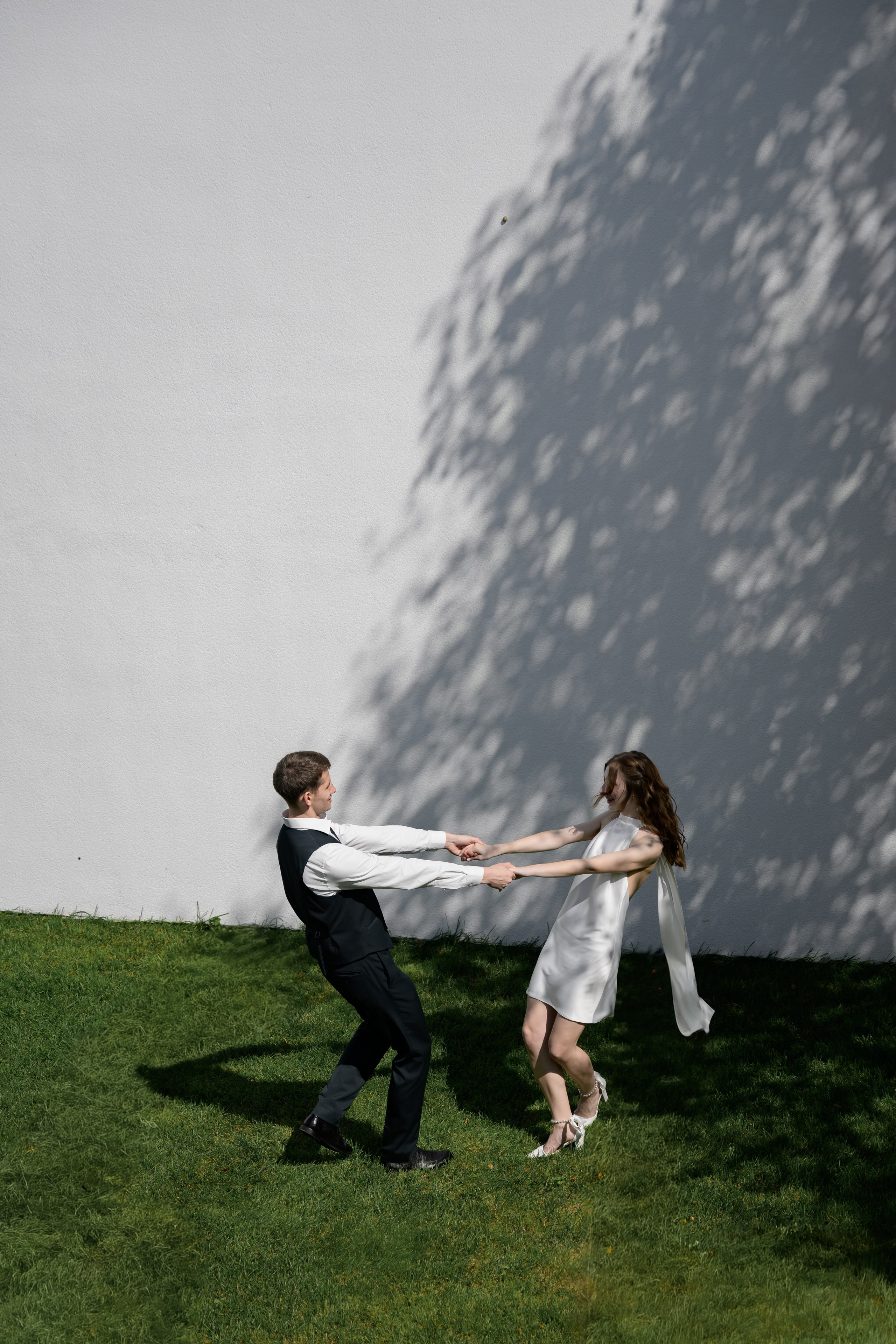 Фотограф на свадьбу Минск Москва Санкт-Петербург. Свадебный фотограф — Крюков Константин