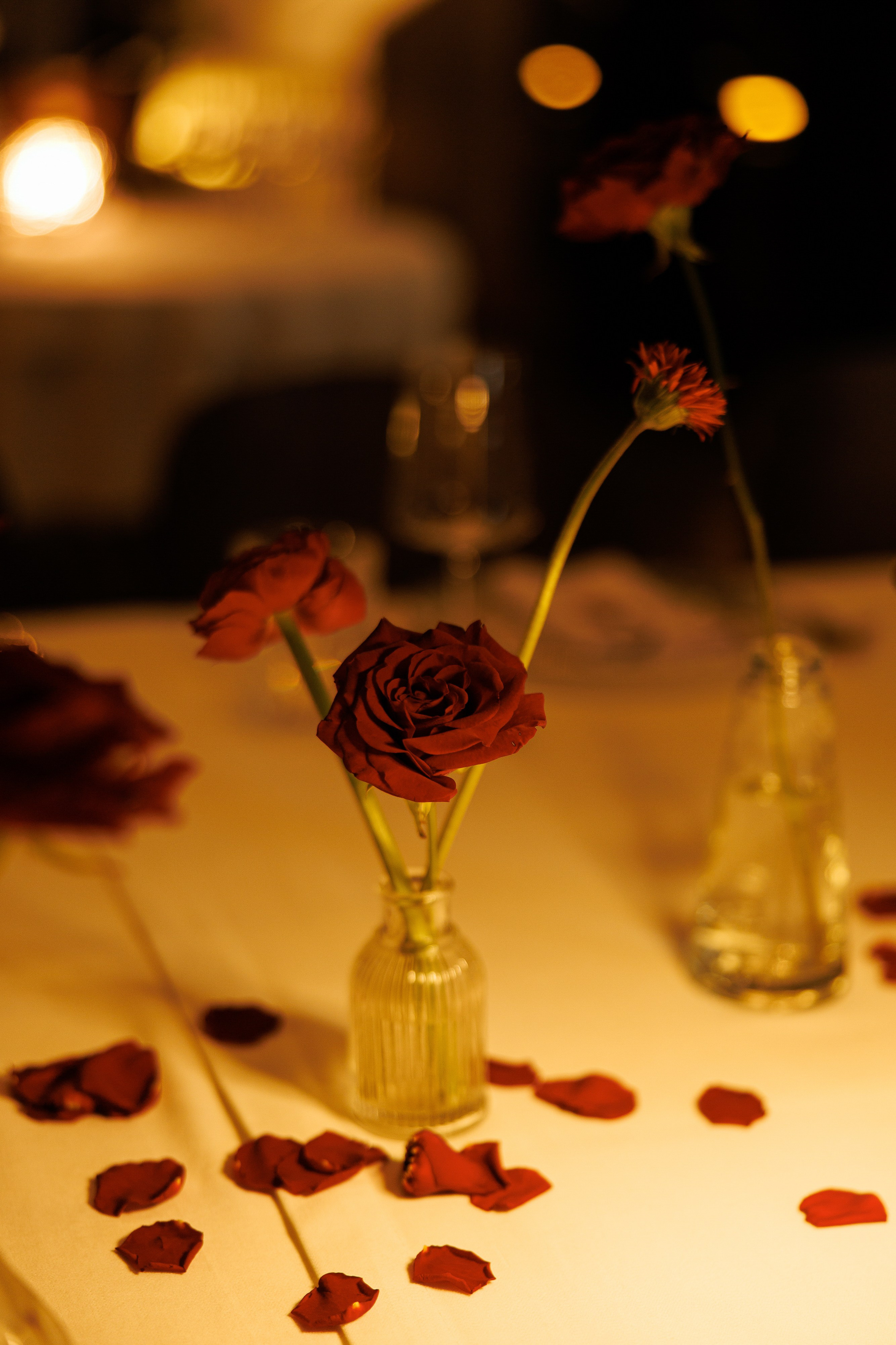 V's BIRTHDAY. Свадебный и event-фотограф Иван Волнухин