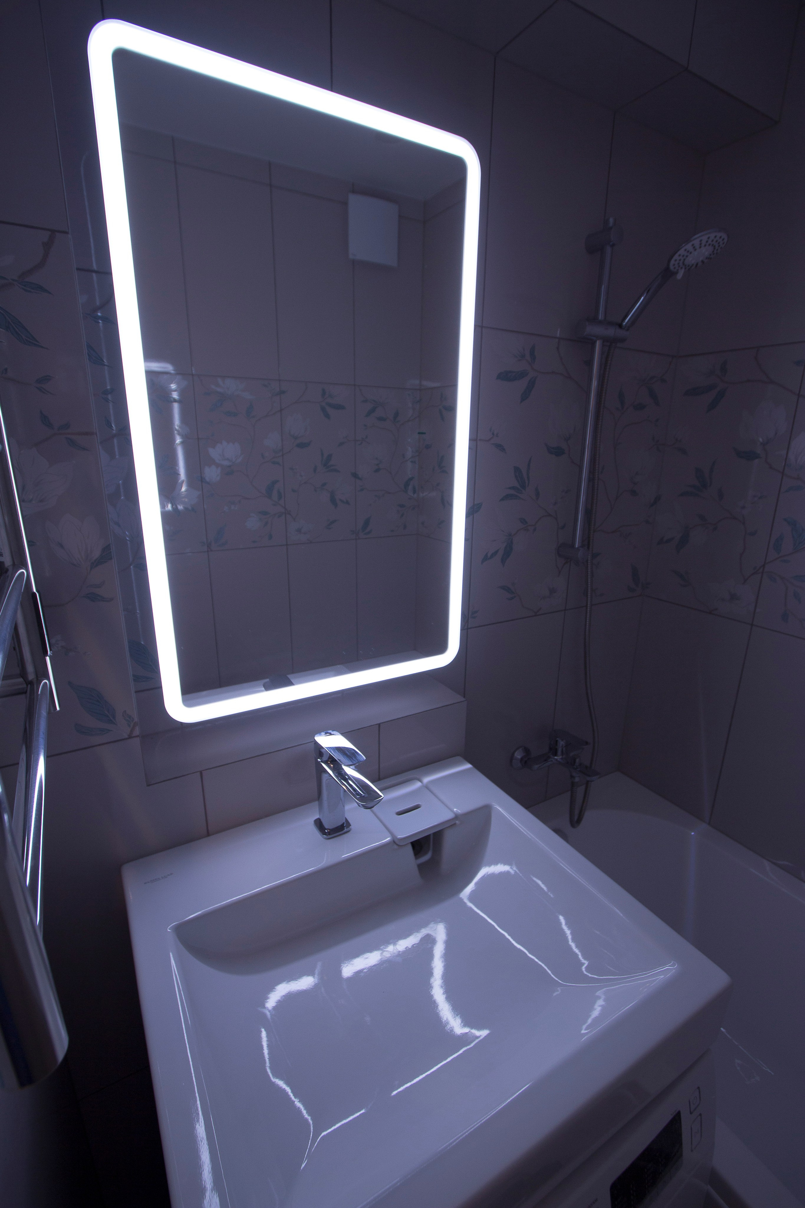 Ремонт квартиры на Орджоникидзе 56/53. Делаем ремонт квартир в Санкт-Петербурге