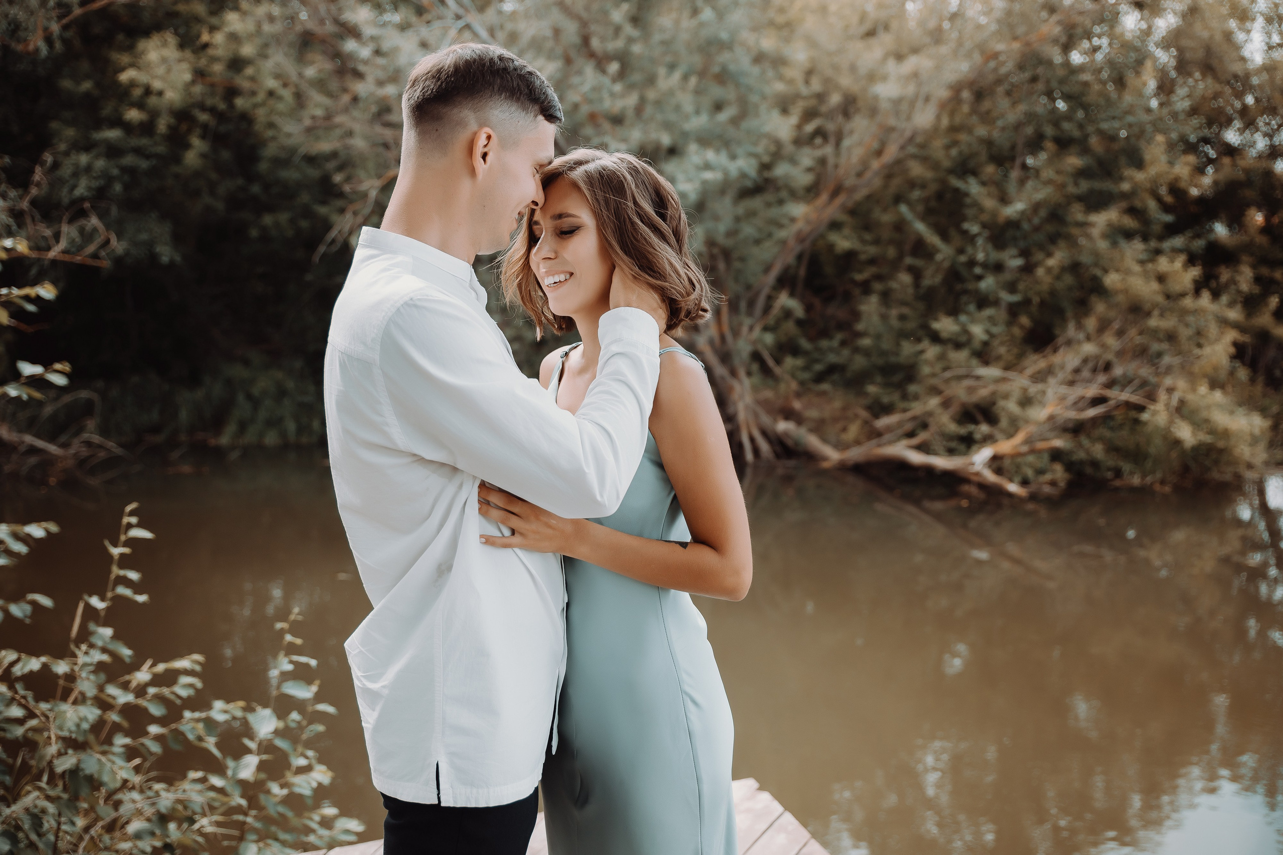 Антон и Ангелина. Ваш самый лучший фотограф!