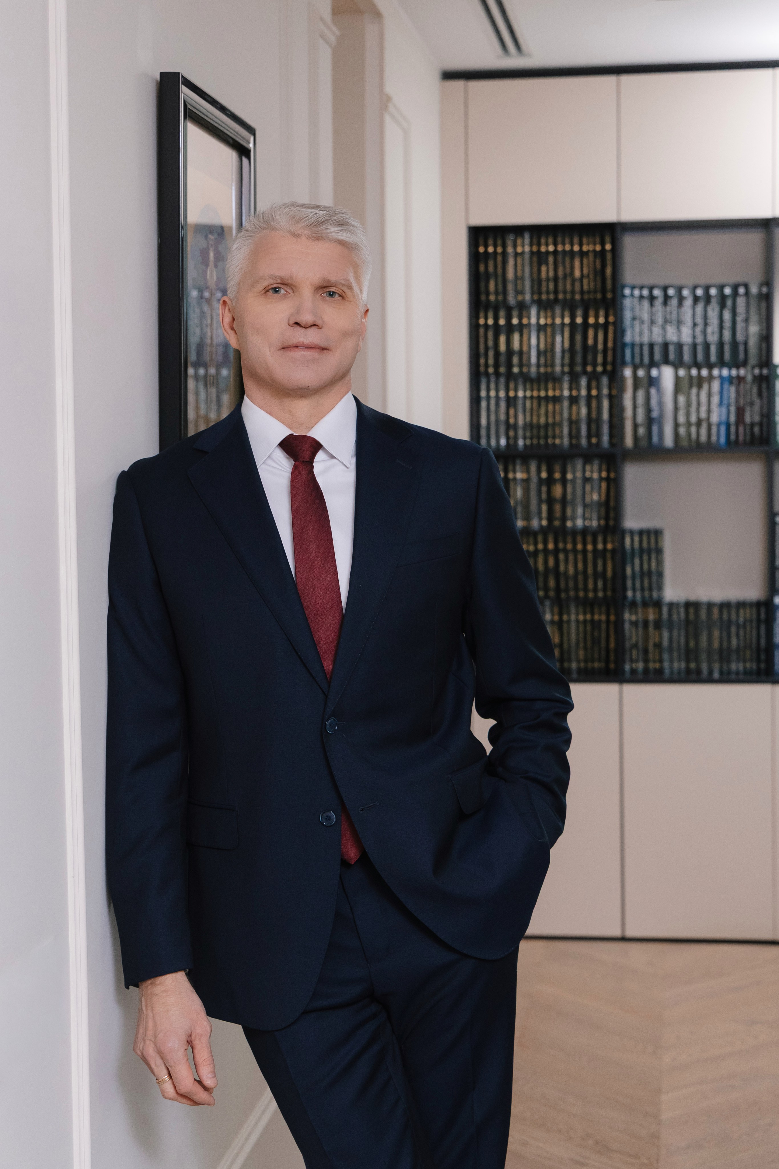 Бизнес-портрет для Олимпийского чемпиона. Свадебный фотограф Москва Саша Серегина (Сашина)