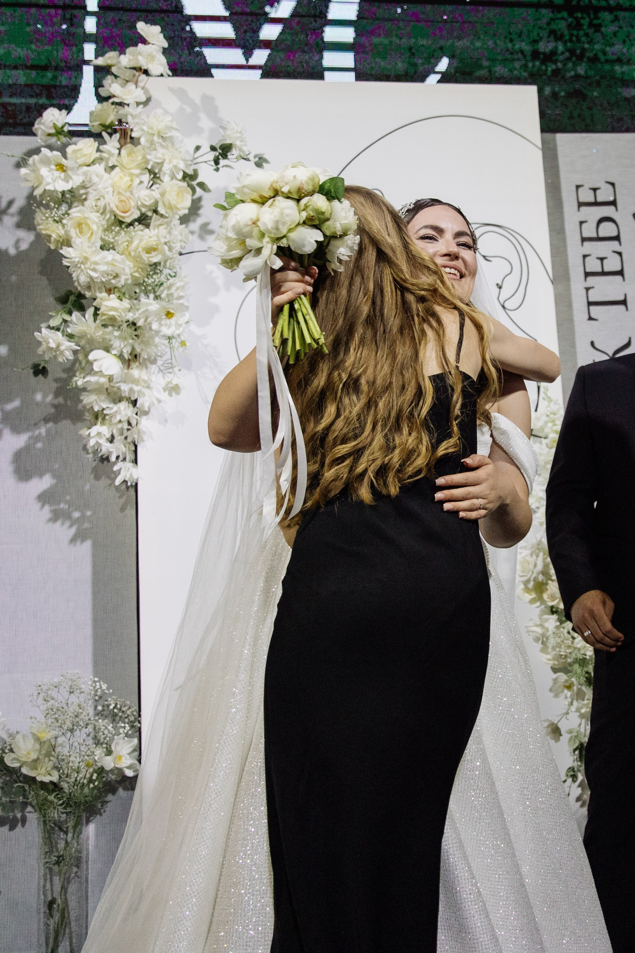 7.06.2024 Артур & Марина. Свадебный фотограф в Нижнем Новгороде — Эдуард Смирнов