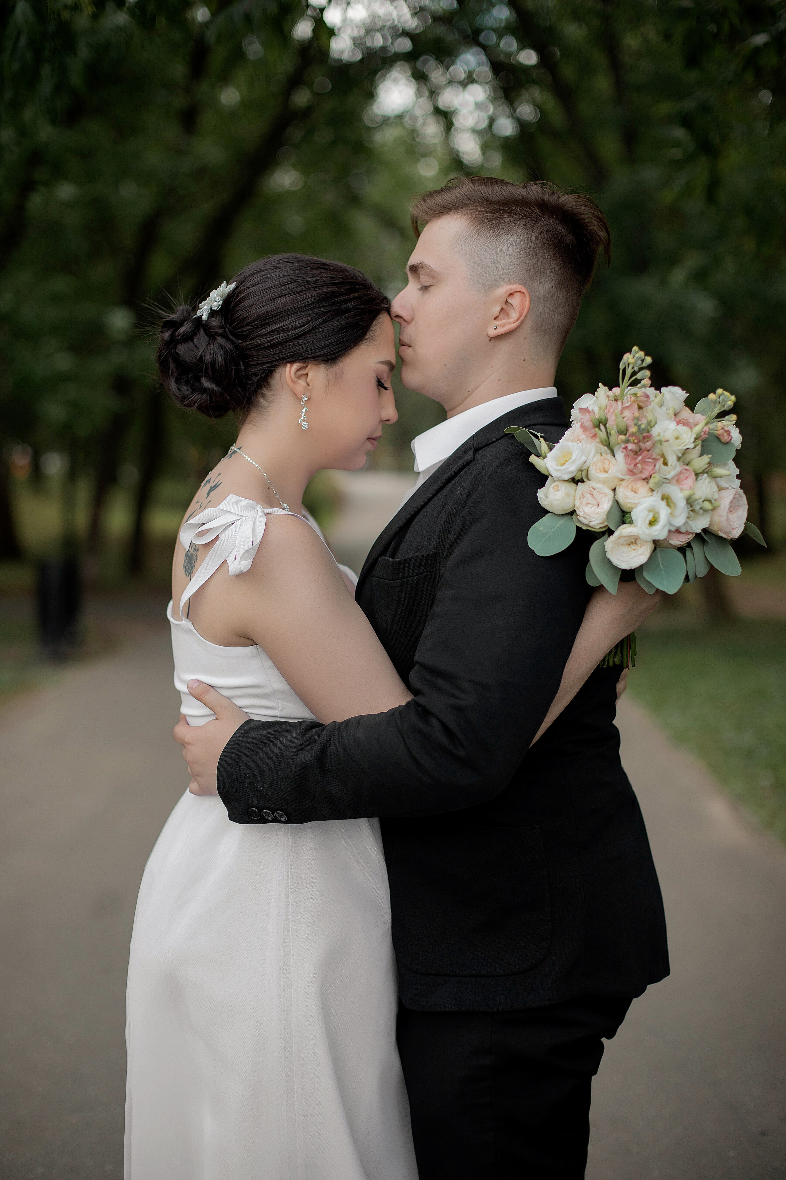 Свадьбы, love story. Фотограф Ирина Зверева