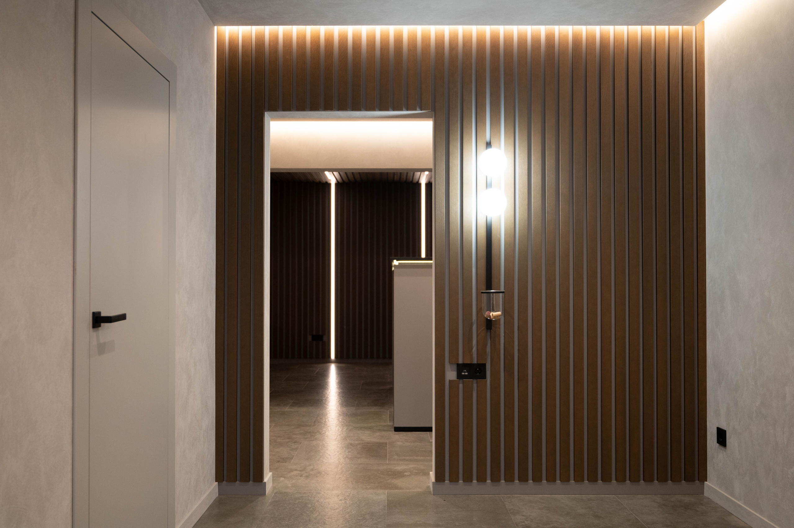 Винный погреб. Klauzevits Workshop