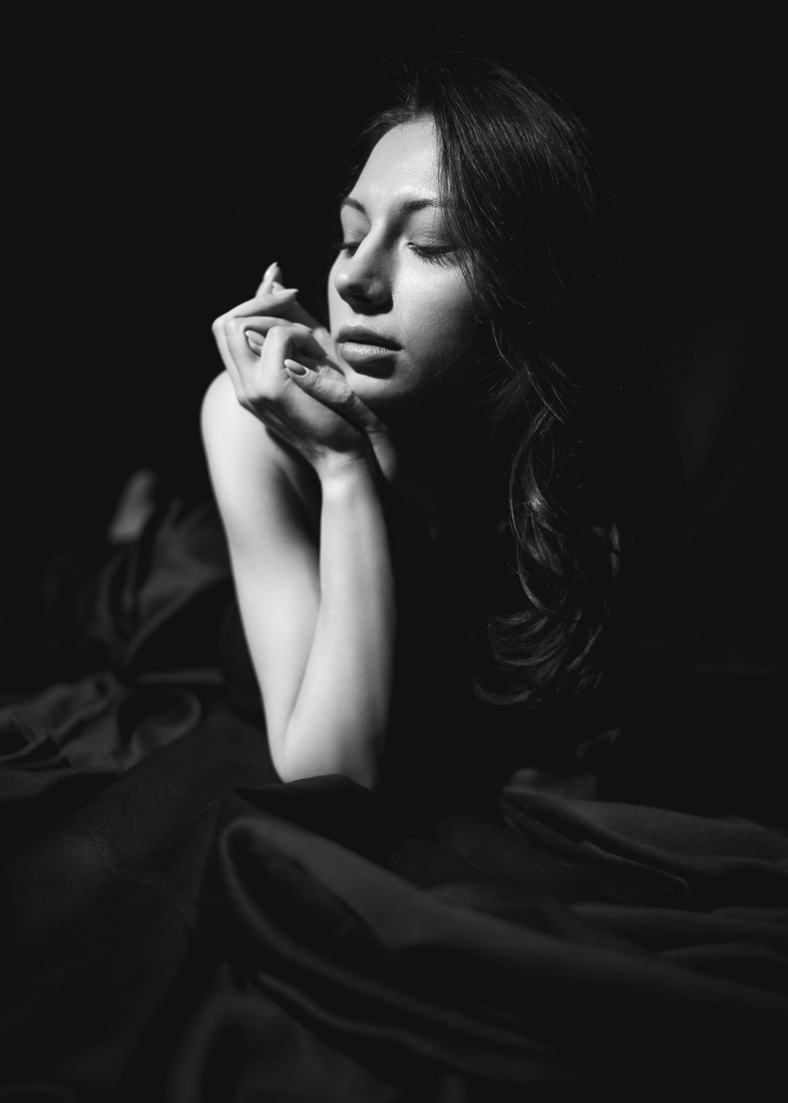 Владислава. Портретный фотограф в Санкт-Петербурге