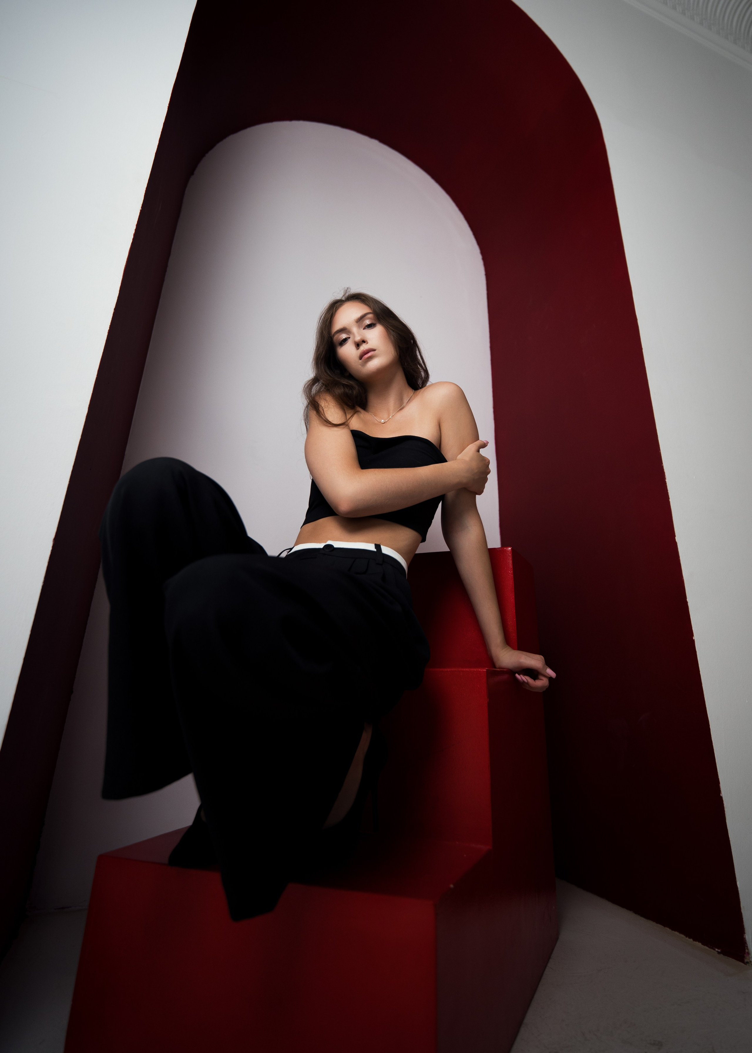 Вероника. Портретный фотограф в Санкт-Петербурге