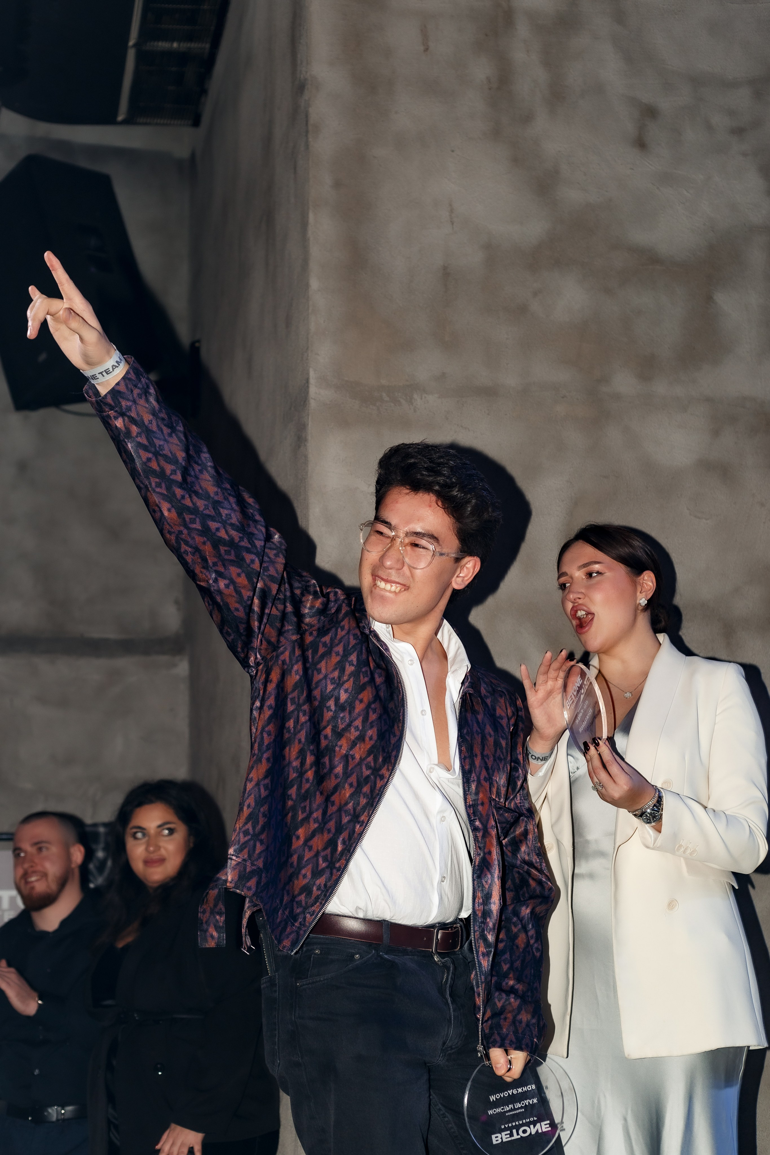 Корпоратив Betone. Свадебный фотограф в Москве — Ольга Козловская