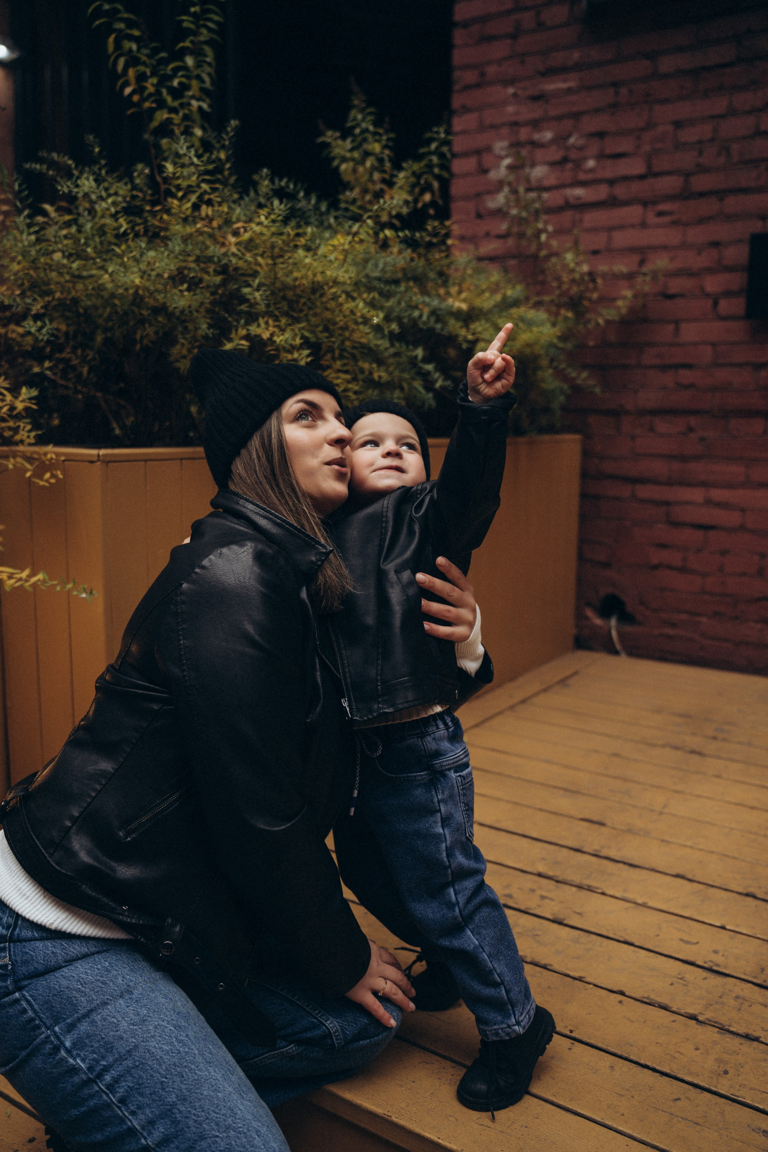 Валерия и Ярослав