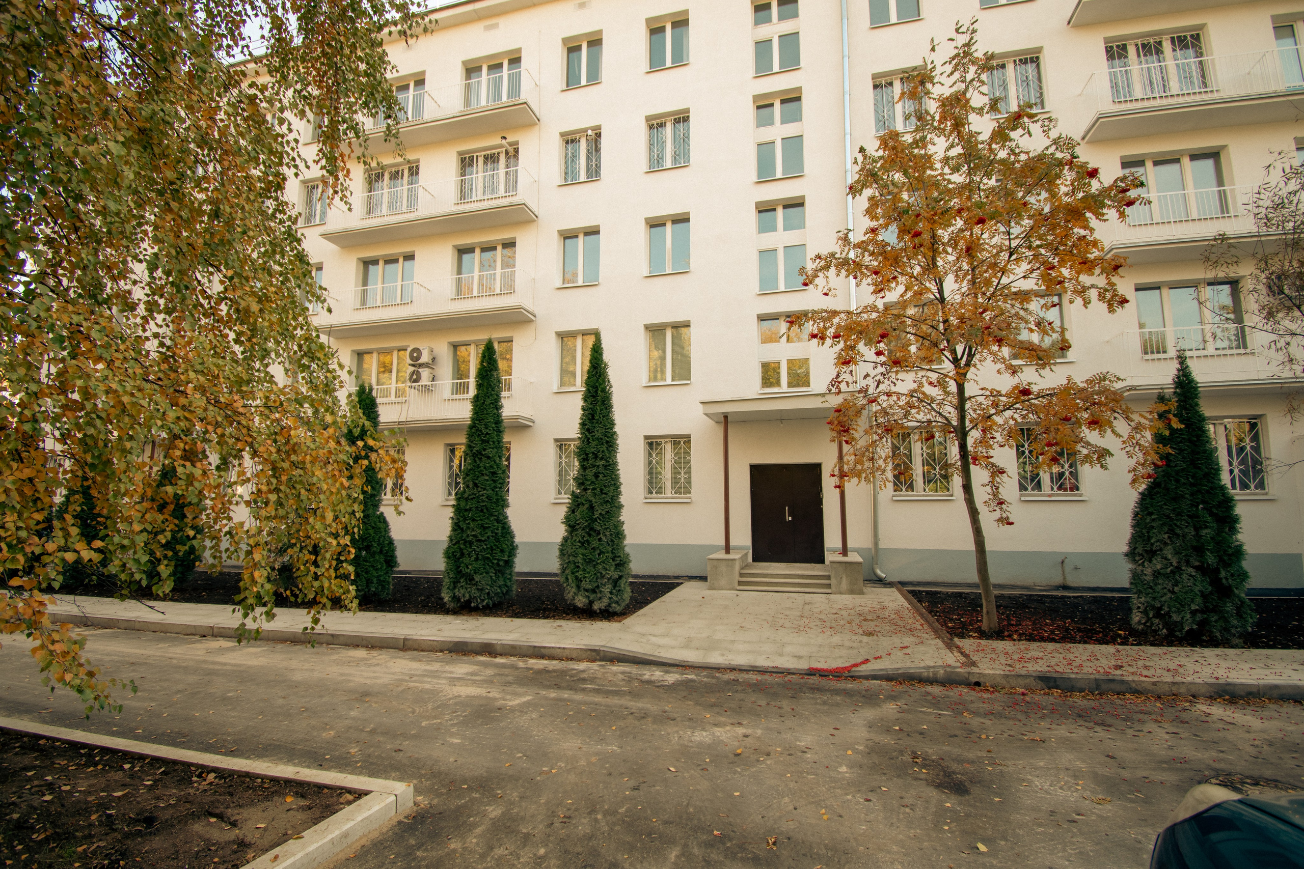 20211003 Поклонка. Дмитрий Ремизов. Фотография, как хобби