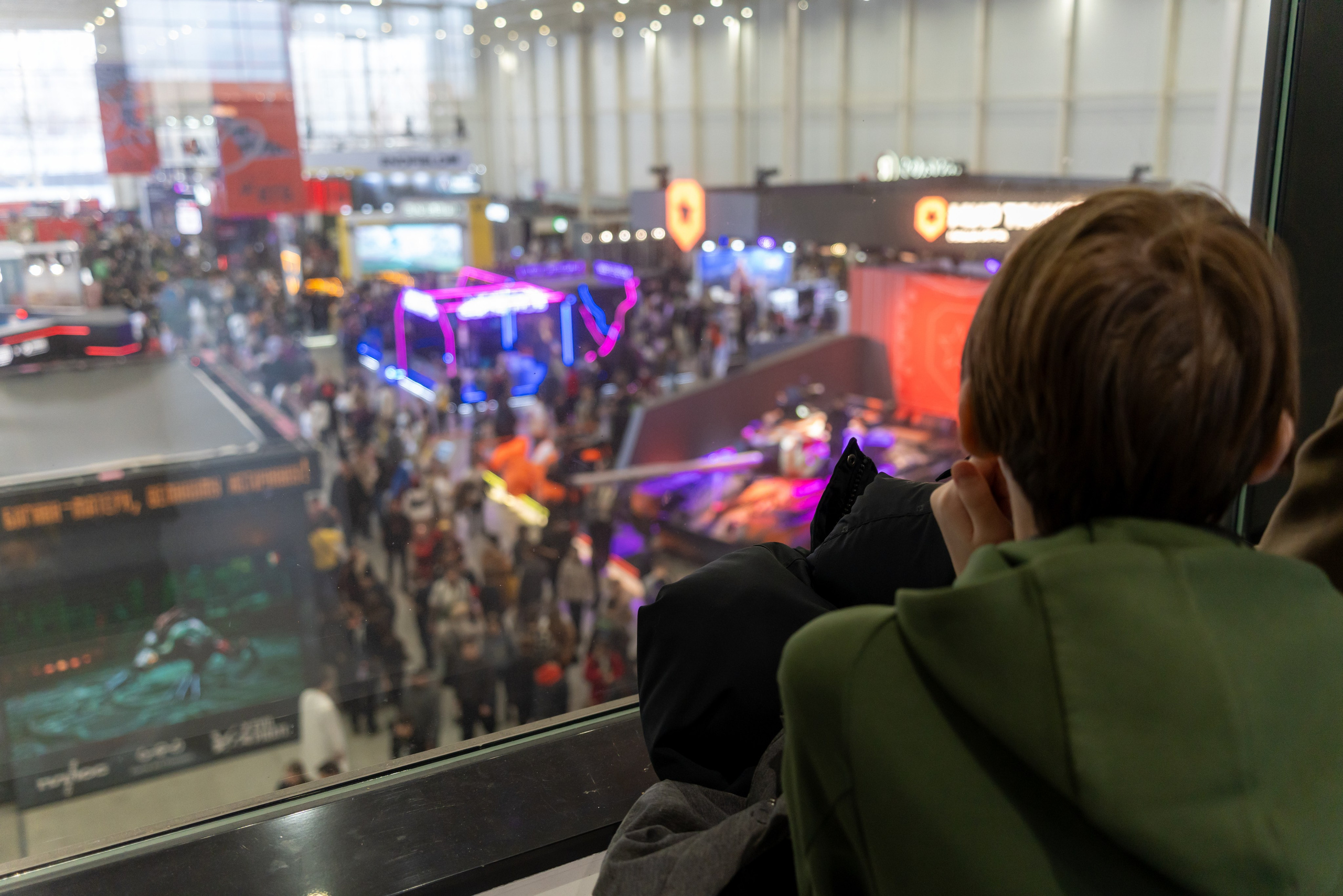 20251214 Comic Con. Дмитрий Ремизов. Фотография, как хобби