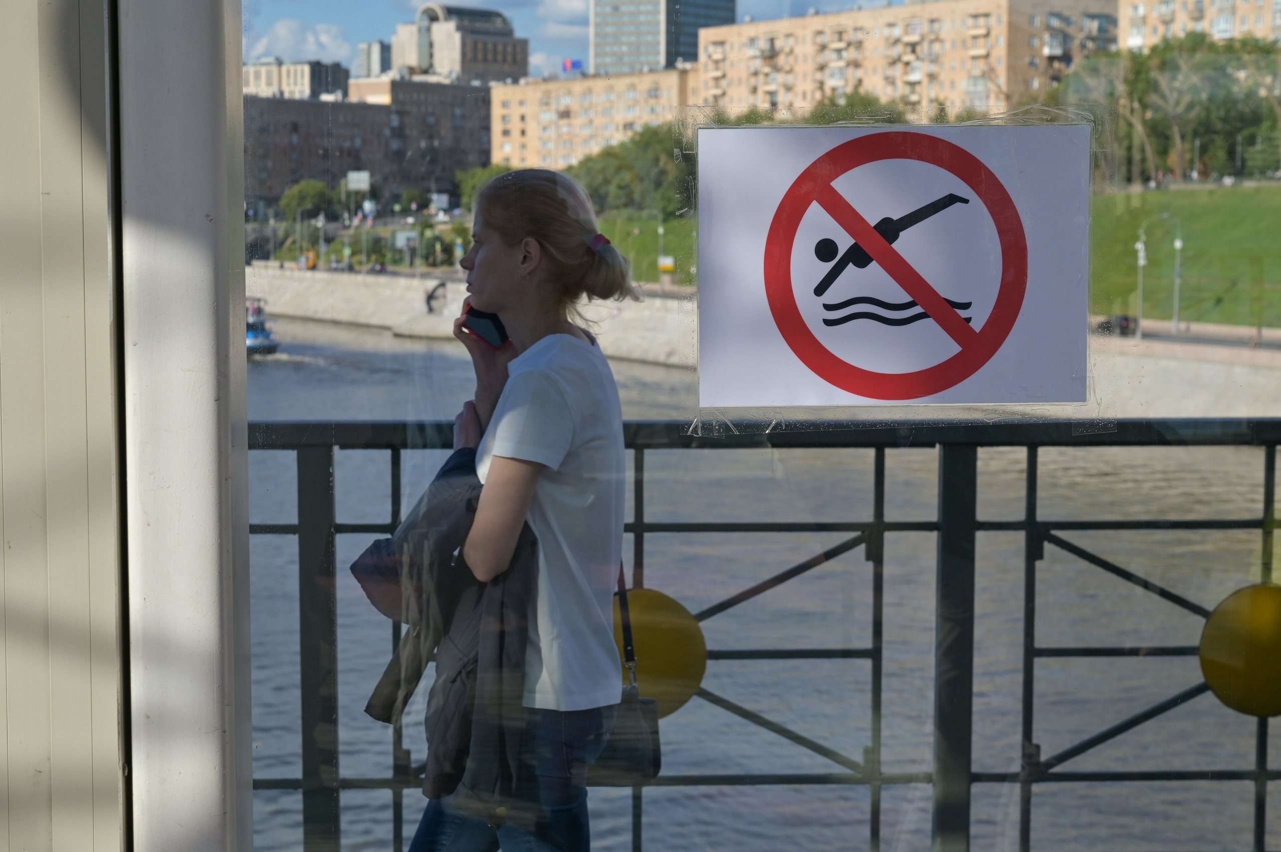 20240706 Киевская, Музеон, Библиотека. Дмитрий Ремизов. Фотография, как хобби