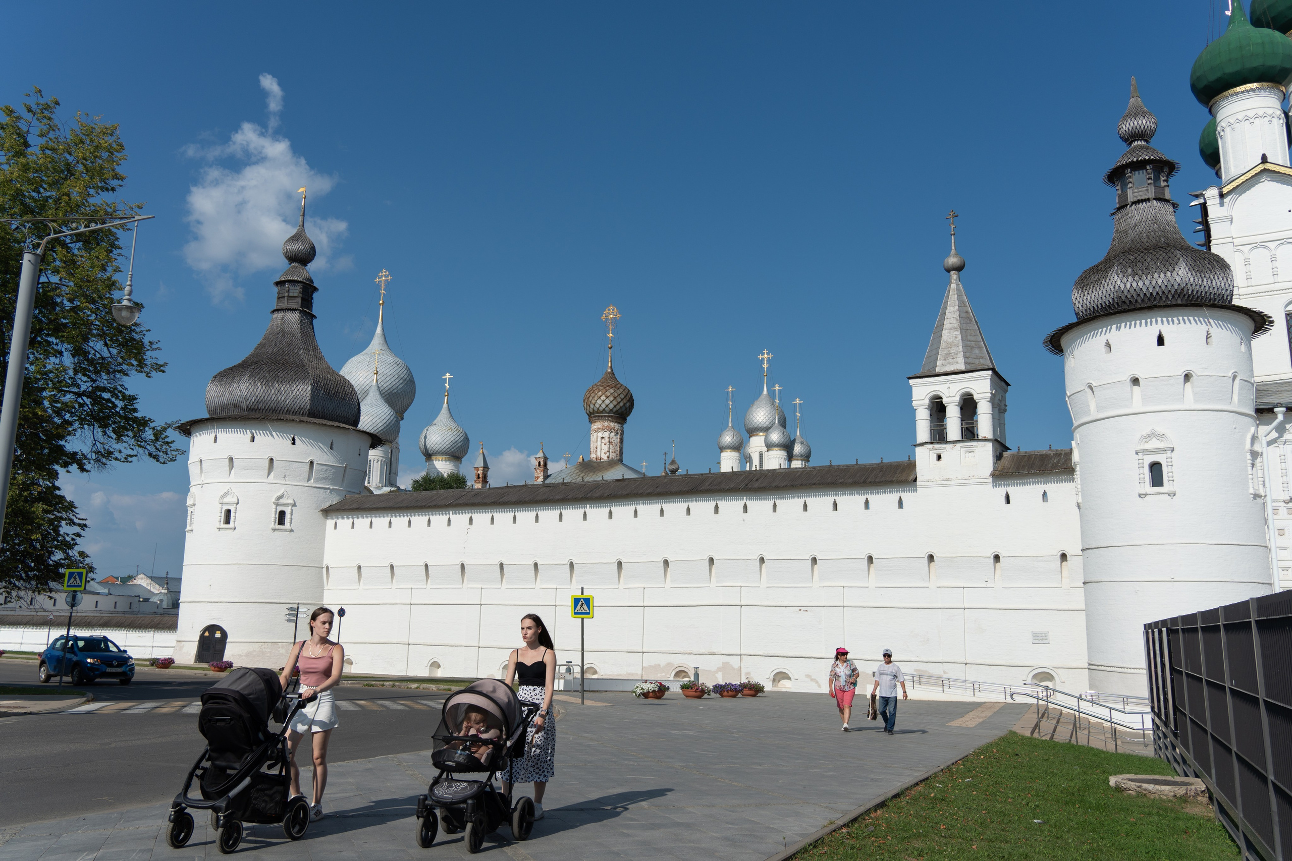 20250729-30 Ростов. Дмитрий Ремизов. Фотография, как хобби
