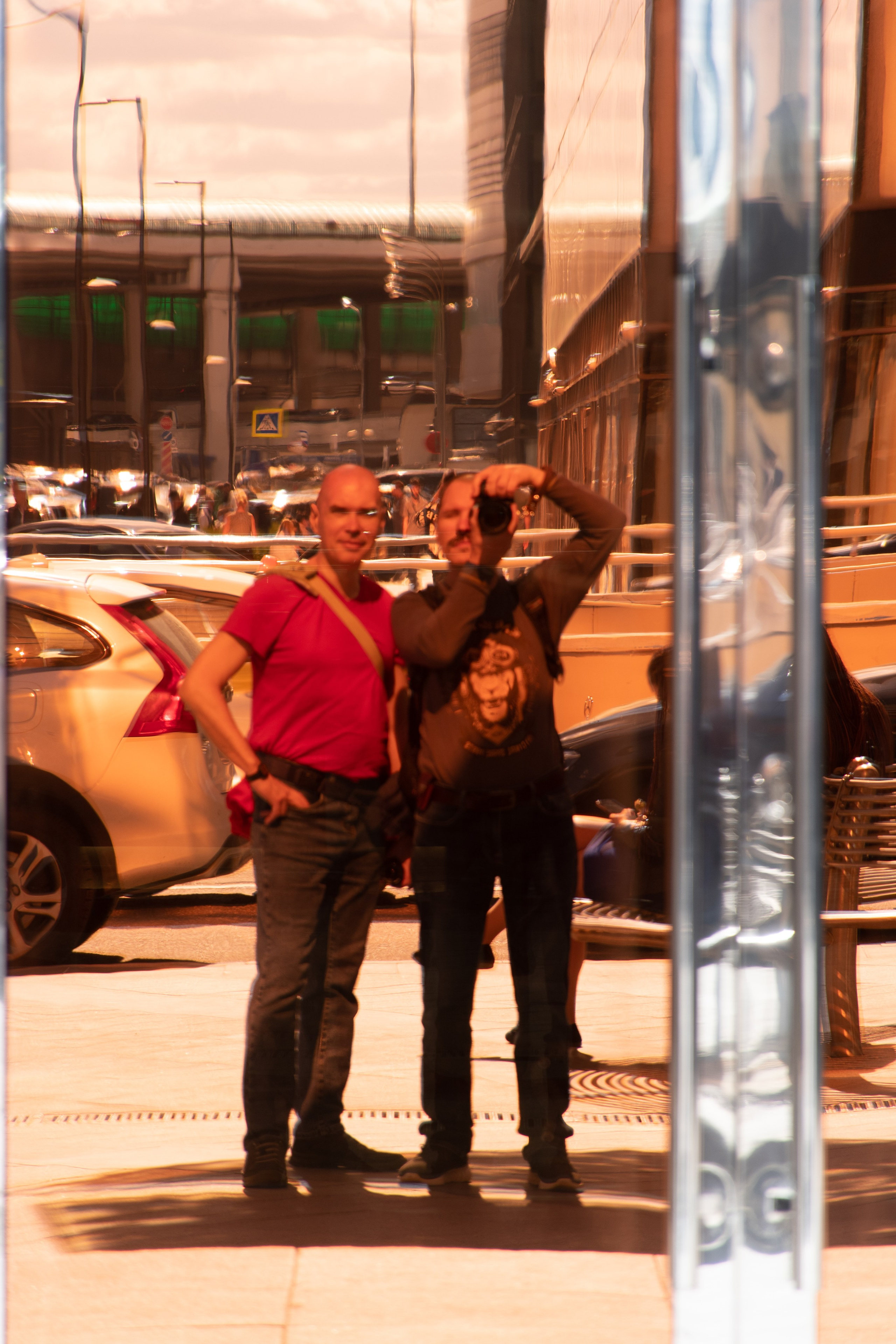 20210525_City. Дмитрий Ремизов. Фотография, как хобби